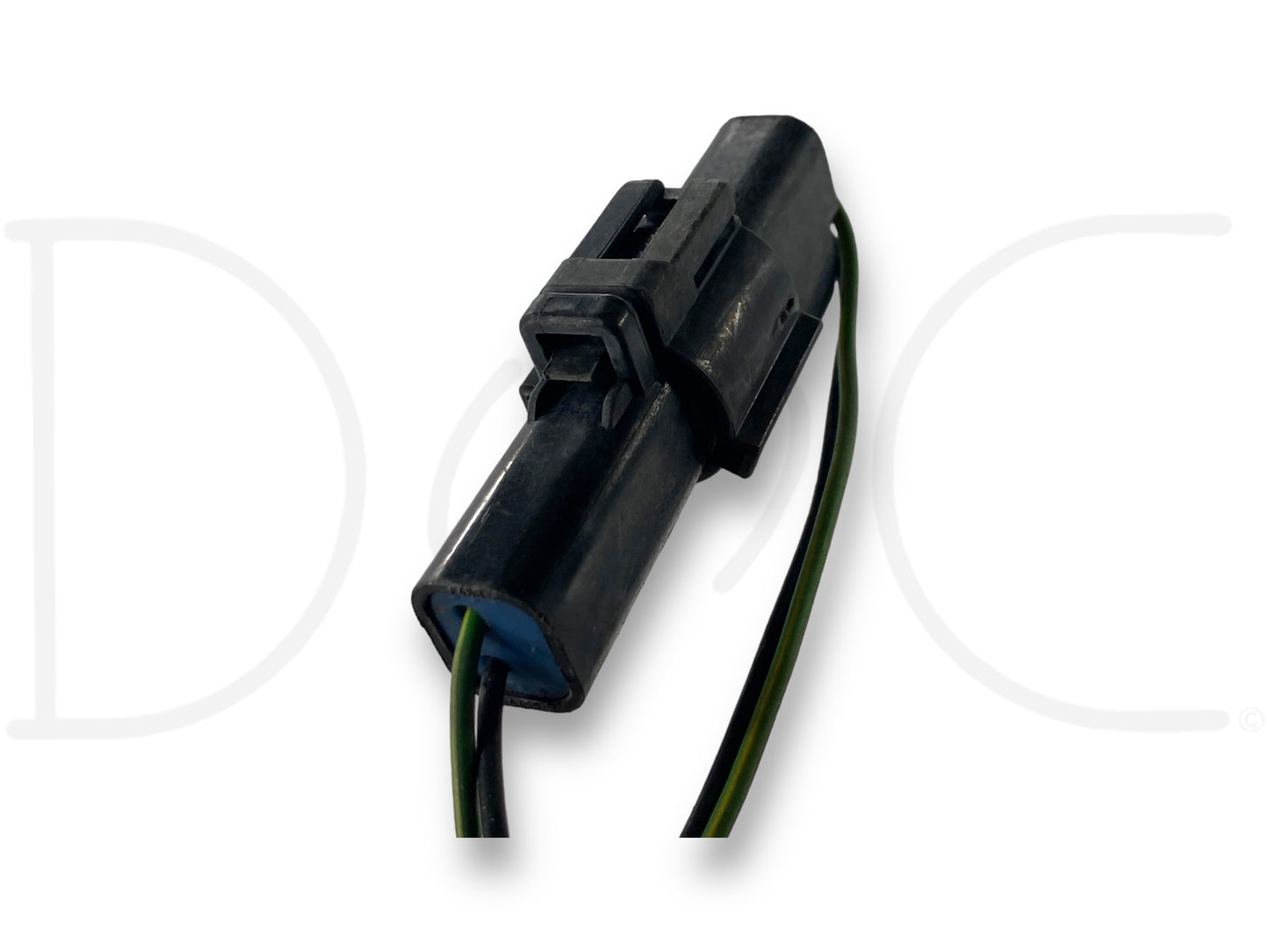 1995 Ford F250 F350 7.3 Front Body Fuse Box Wiring Harness F5Tb-12A581-P260F