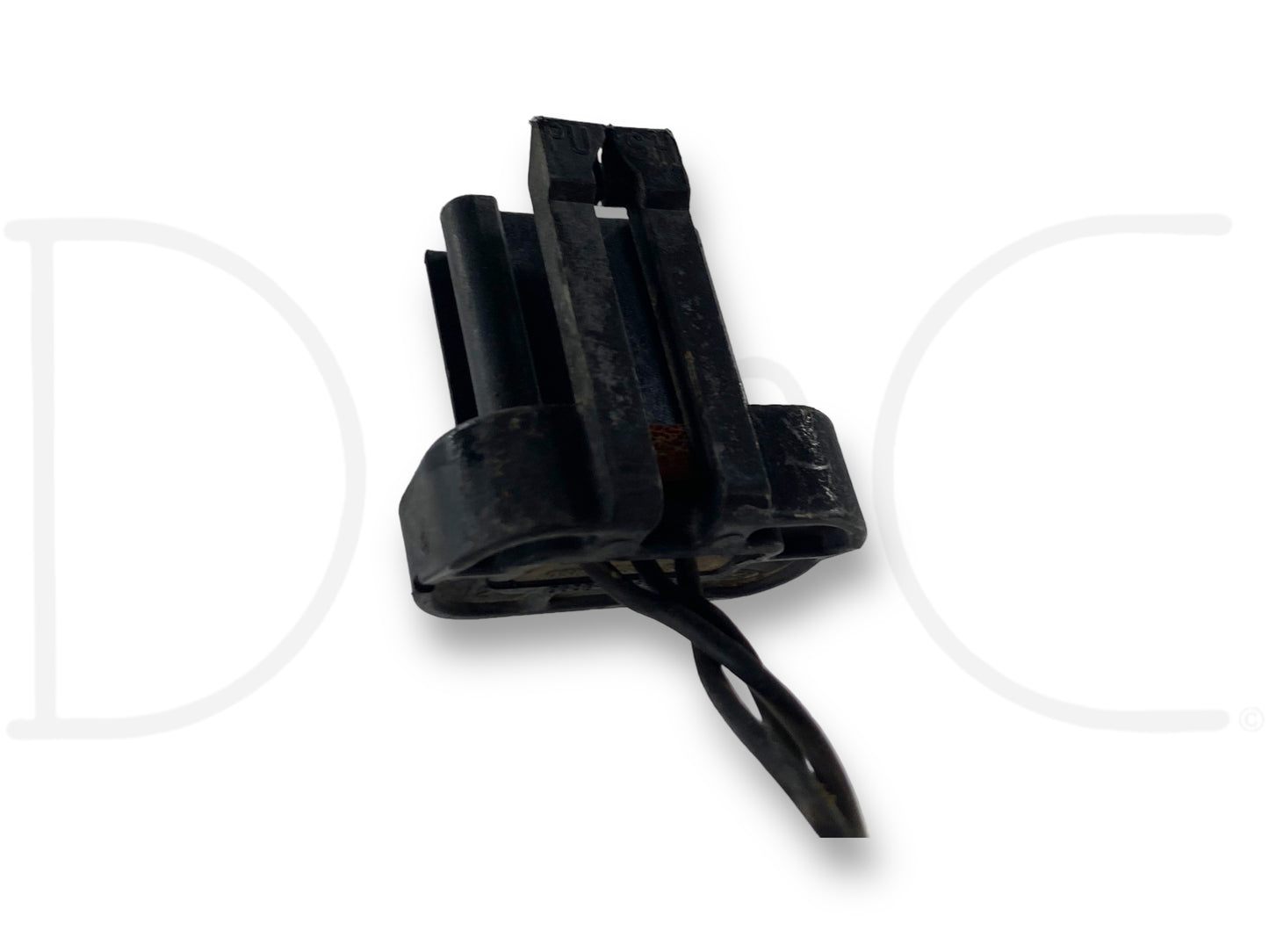 1995 Ford F250 F350 7.3 Front Body Fuse Box Wiring Harness F5Tb-12A581-P260F