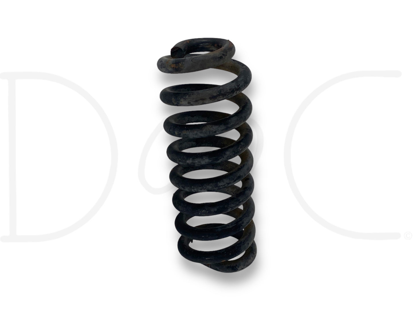 92-97 Ford F250 F350 Diesel 2WD Front Coil Spring OEM