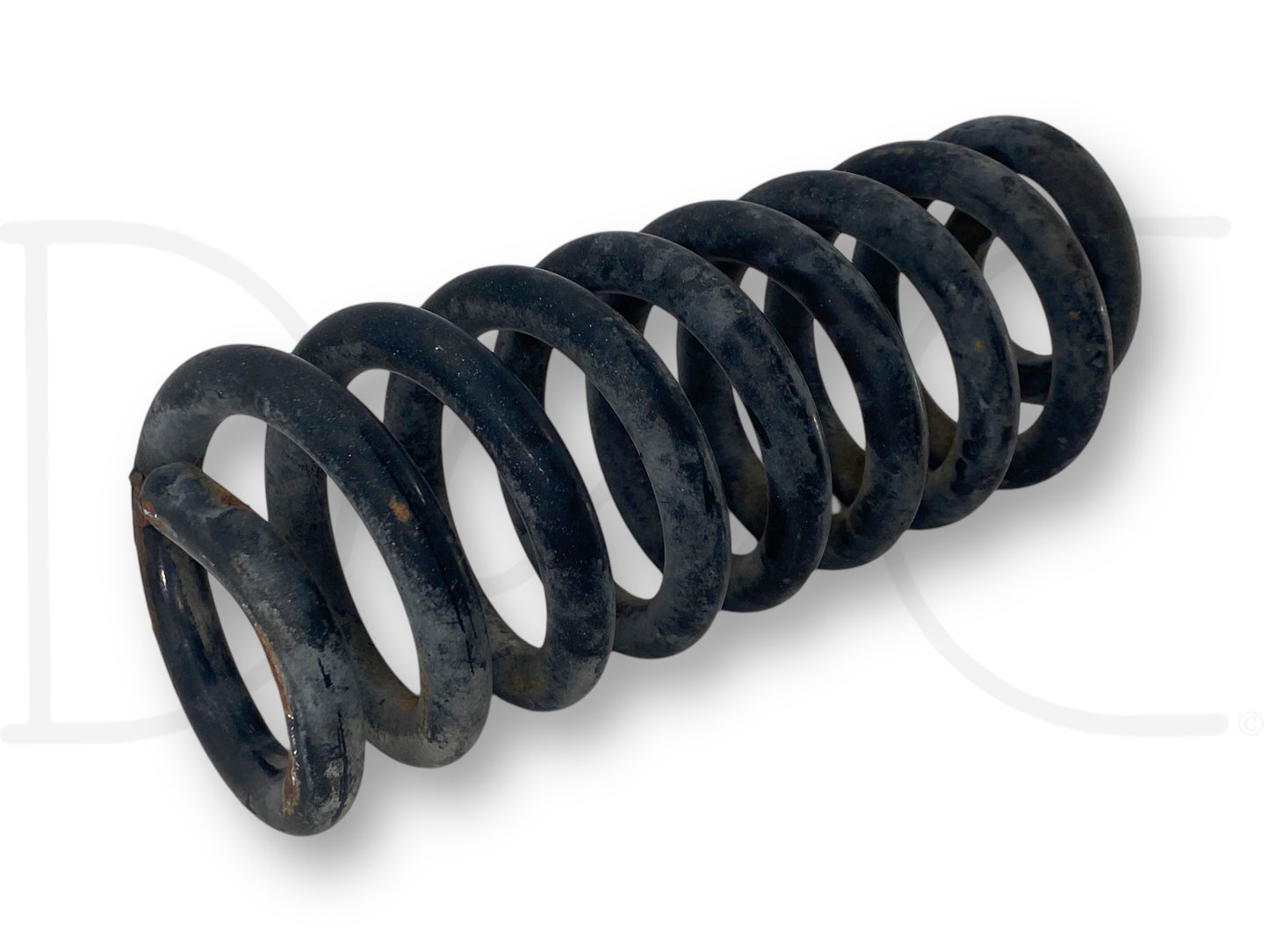 92-97 Ford F250 F350 Diesel 2WD Front Coil Spring OEM