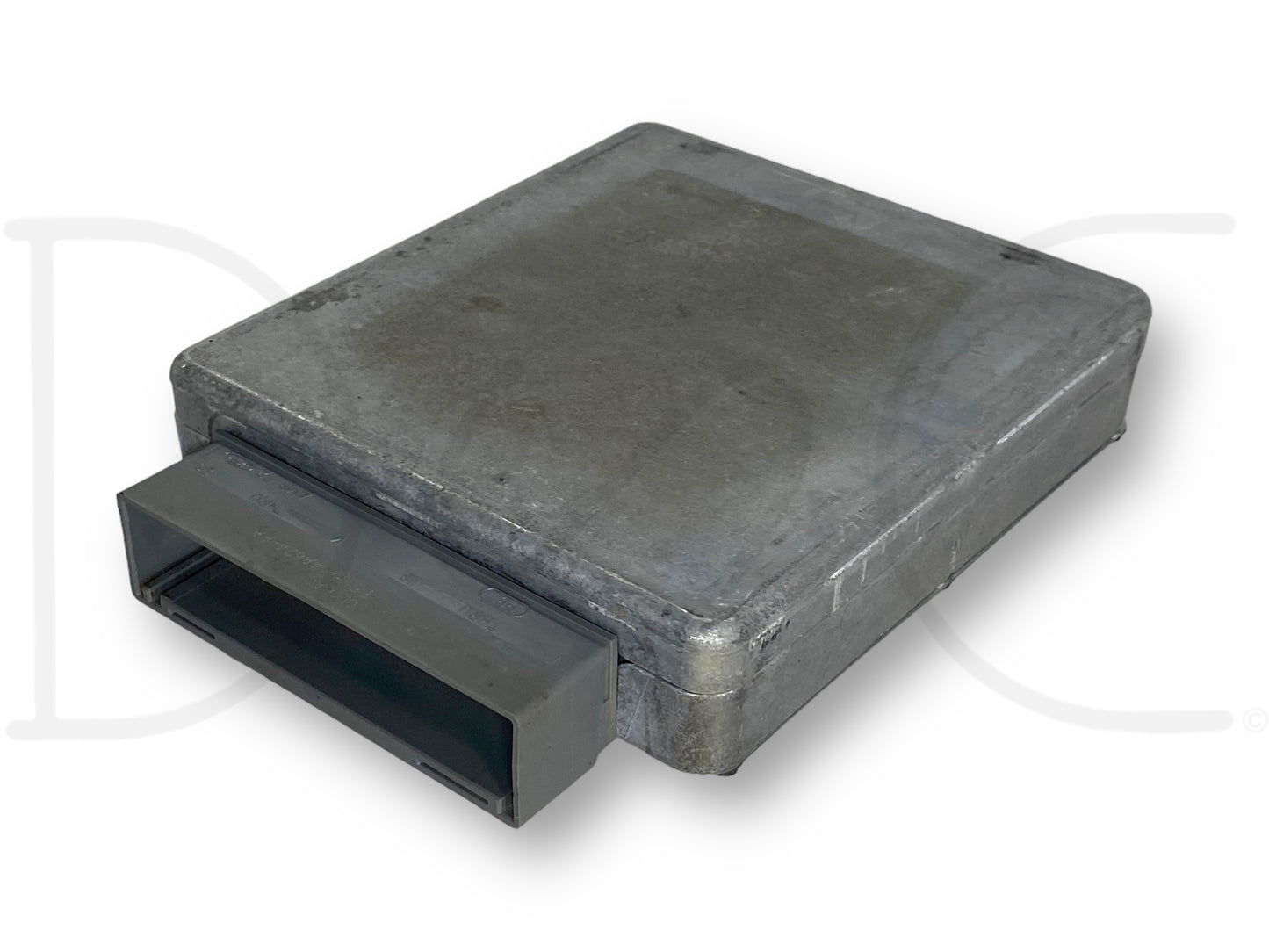 2001 Ford F250 F350 7.3 7.3L Diesel PCM Pmt2 ECM Computer Module 1C3F-12A650-Zc