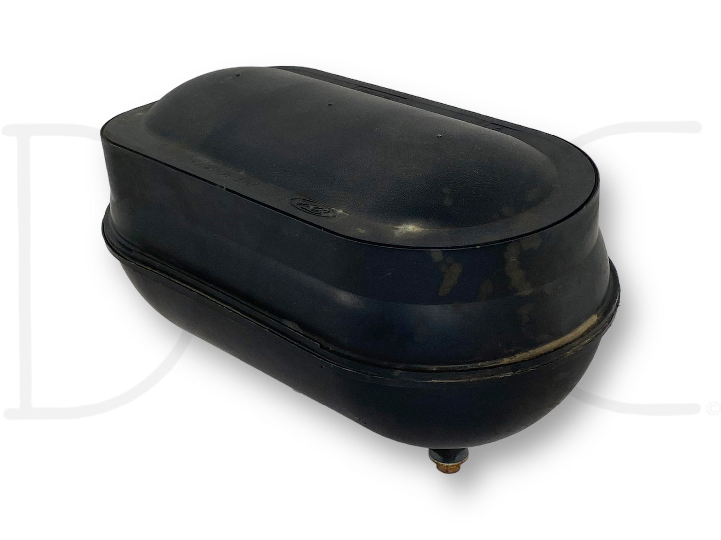99-07 Ford F250 F350 Vacuum Reservoir Canister Tank OE F4UE-9E453-Ca