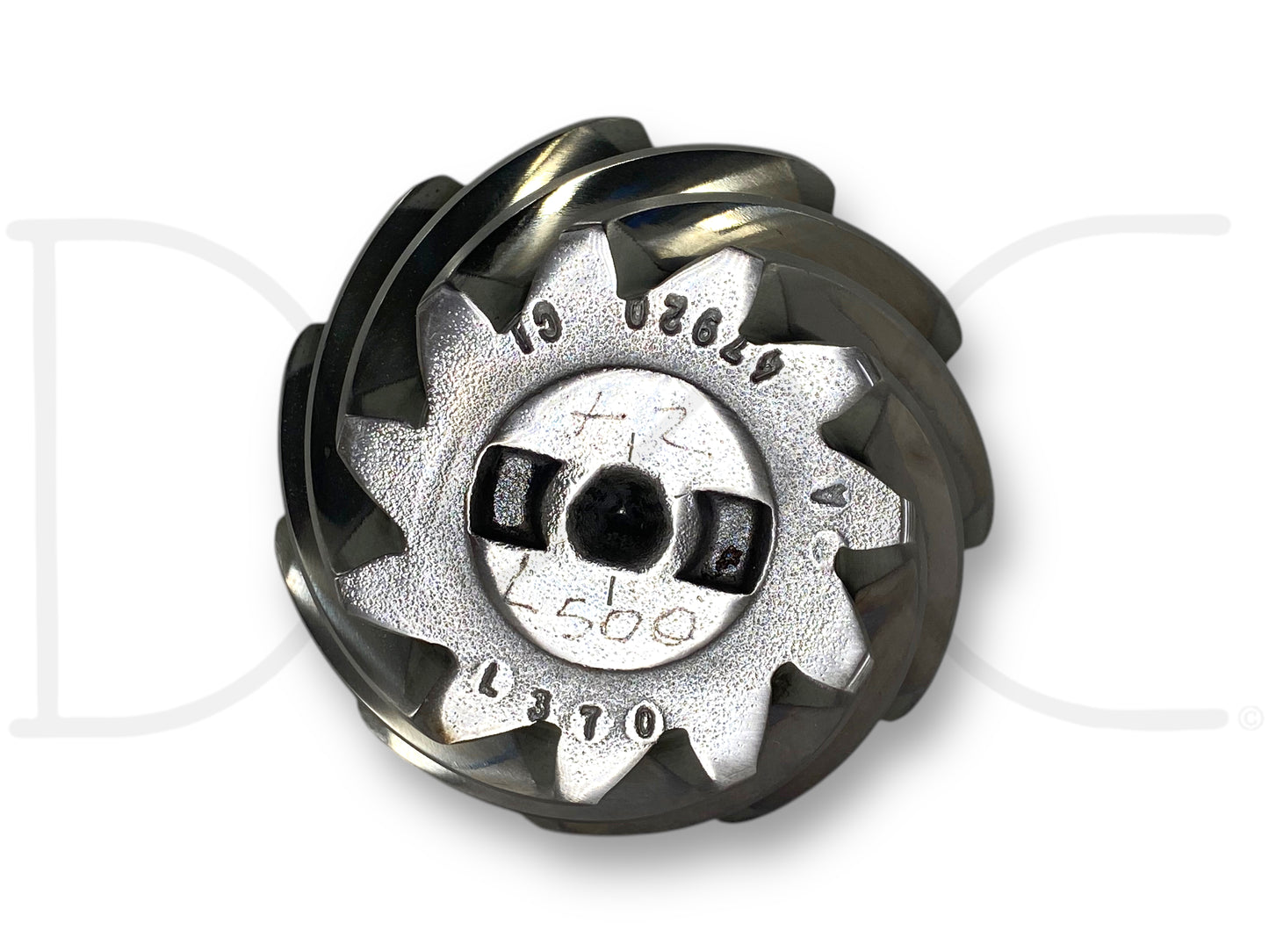 05-16 Ford F250 F350 DANA 60 Front Axle Ring & Pinion Gear Set 3.73