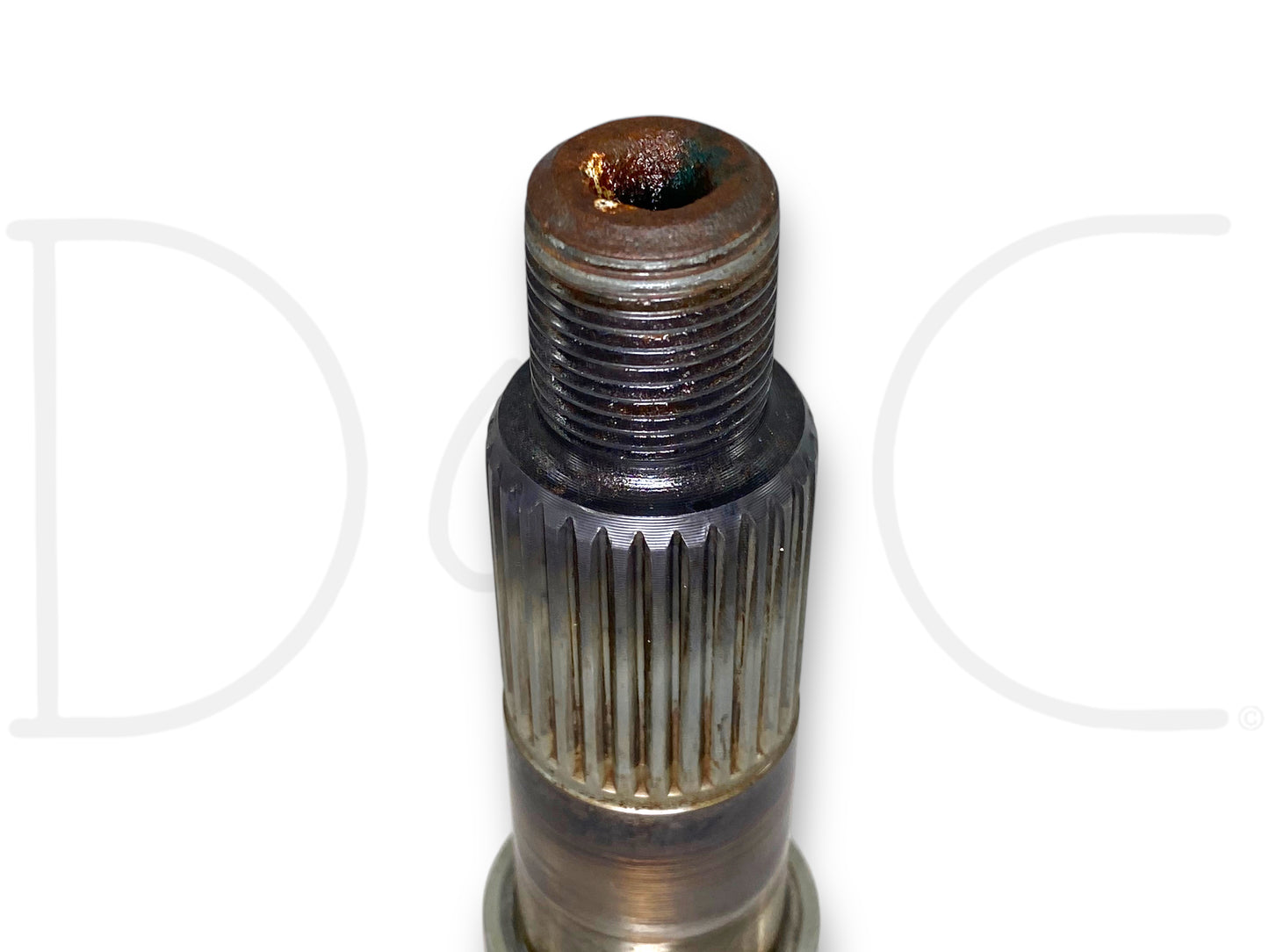05-16 Ford F250 F350 DANA 60 Front Axle Ring & Pinion Gear Set 3.73