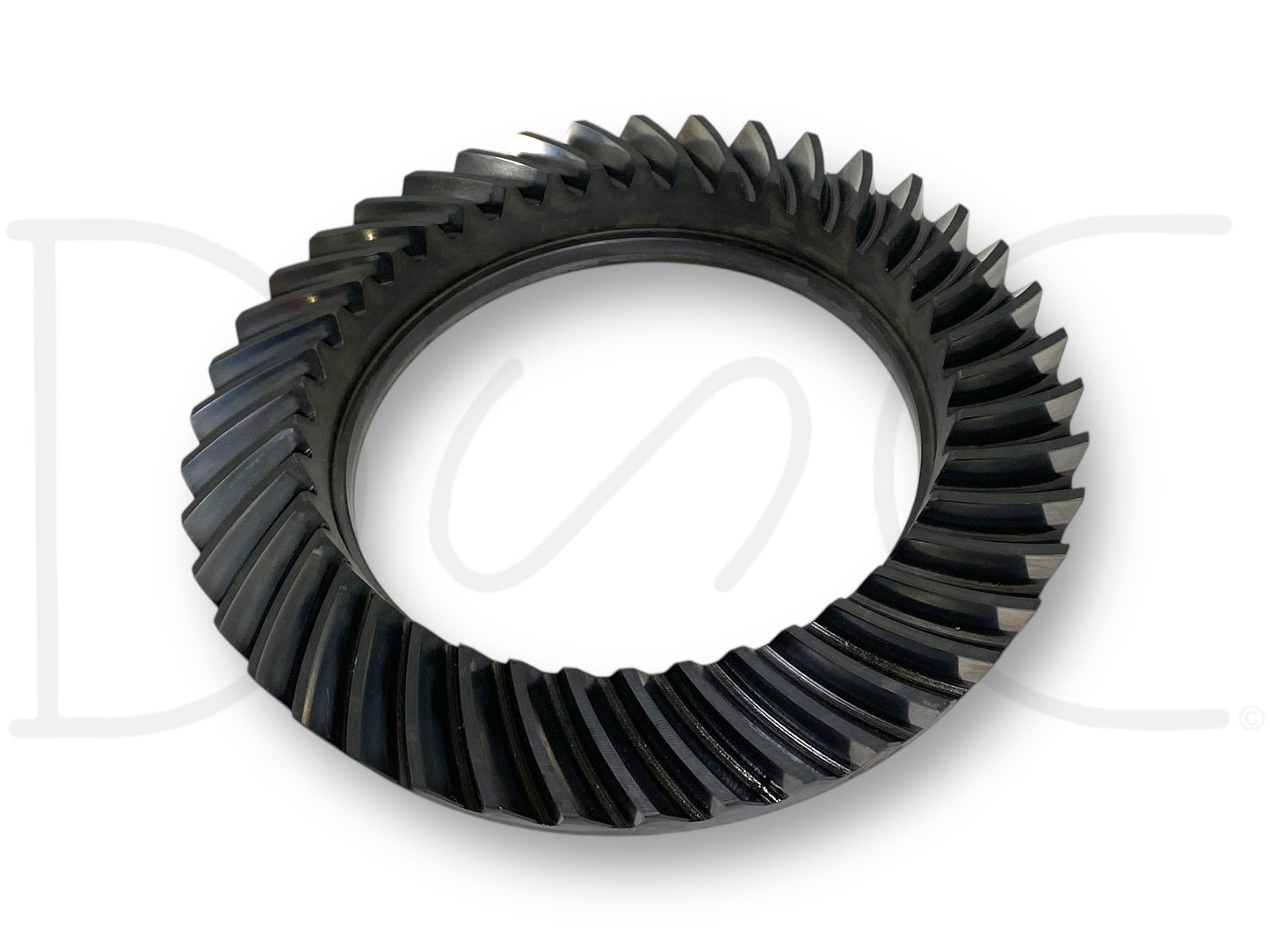 05-16 Ford F250 F350 DANA 60 Front Axle Ring & Pinion Gear Set 3.73