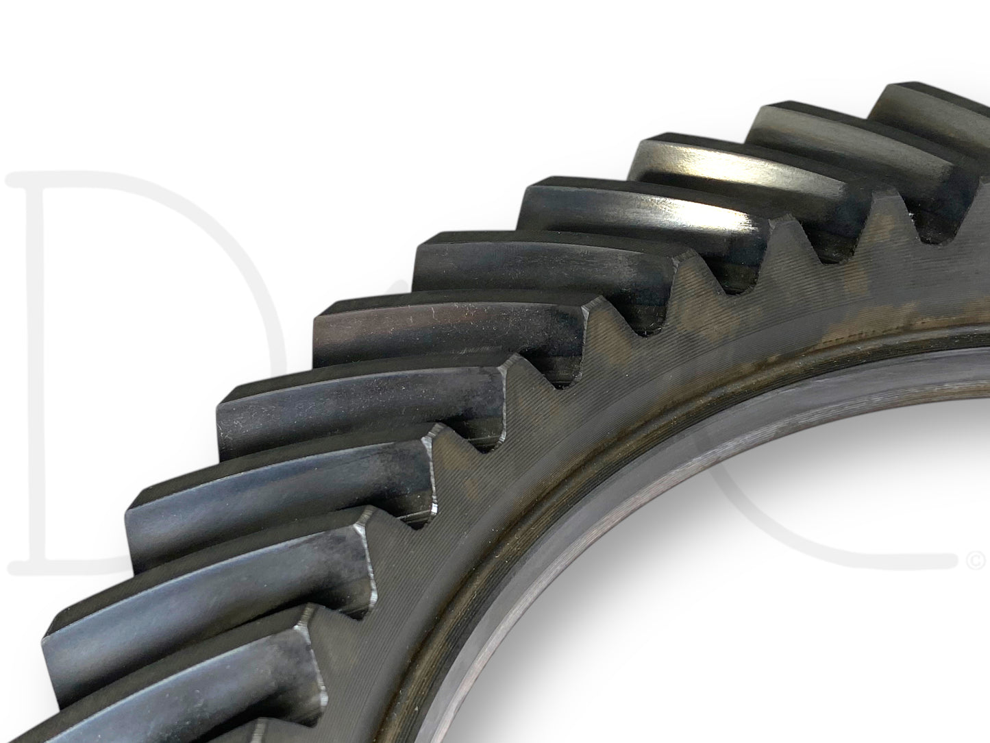 05-16 Ford F250 F350 DANA 60 Front Axle Ring & Pinion Gear Set 3.73