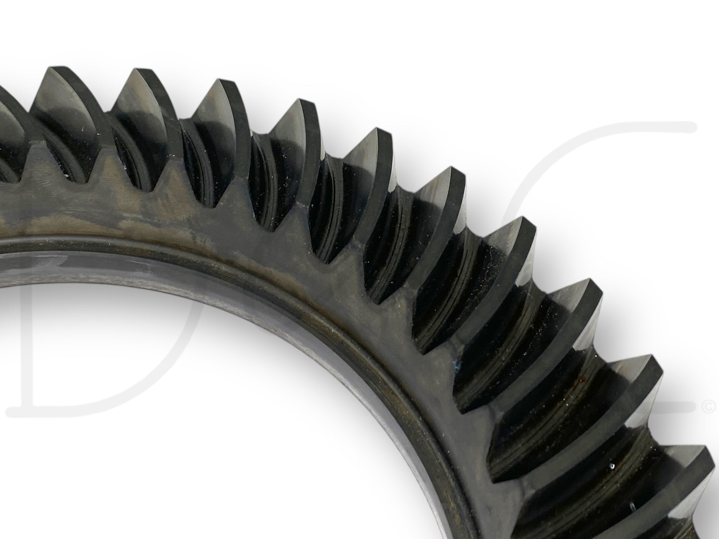 05-16 Ford F250 F350 DANA 60 Front Axle Ring & Pinion Gear Set 3.73