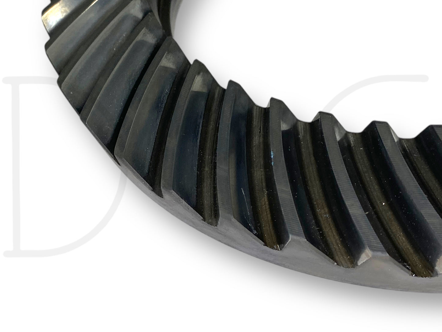 05-16 Ford F250 F350 DANA 60 Front Axle Ring & Pinion Gear Set 3.73