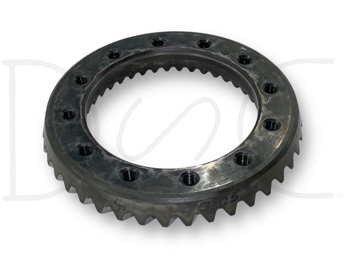 05-16 Ford F250 F350 DANA 60 Front Axle Ring & Pinion Gear Set 3.73