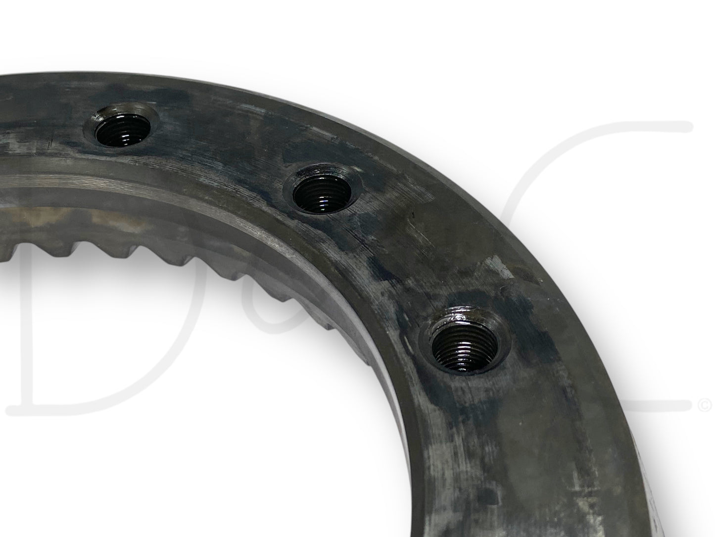 05-16 Ford F250 F350 DANA 60 Front Axle Ring & Pinion Gear Set 3.73