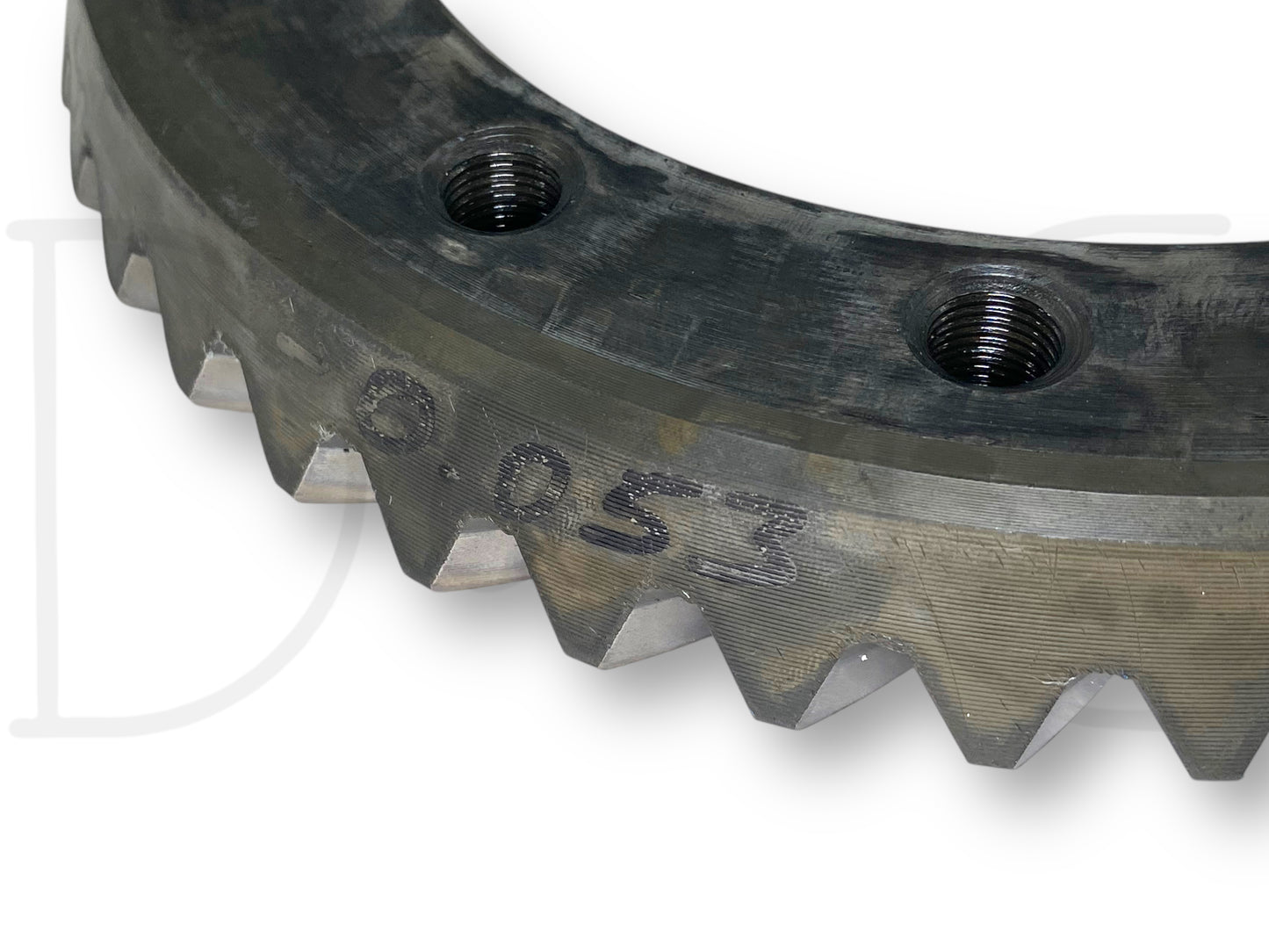 05-16 Ford F250 F350 DANA 60 Front Axle Ring & Pinion Gear Set 3.73