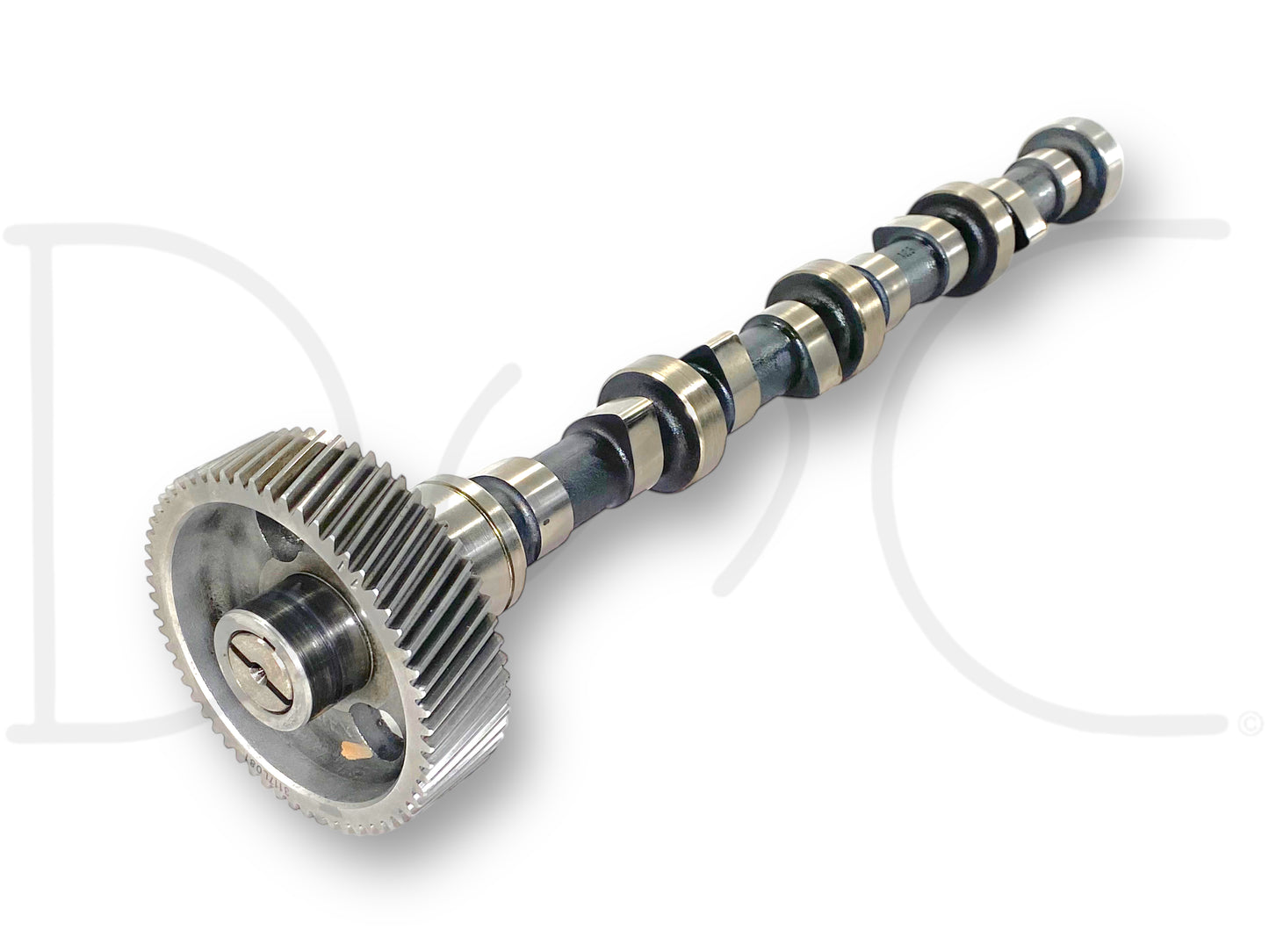 Cat 173-9855 Perkins 3141D095 Camshaft 4 Cyl Diesel Cam Caterpillar 3034