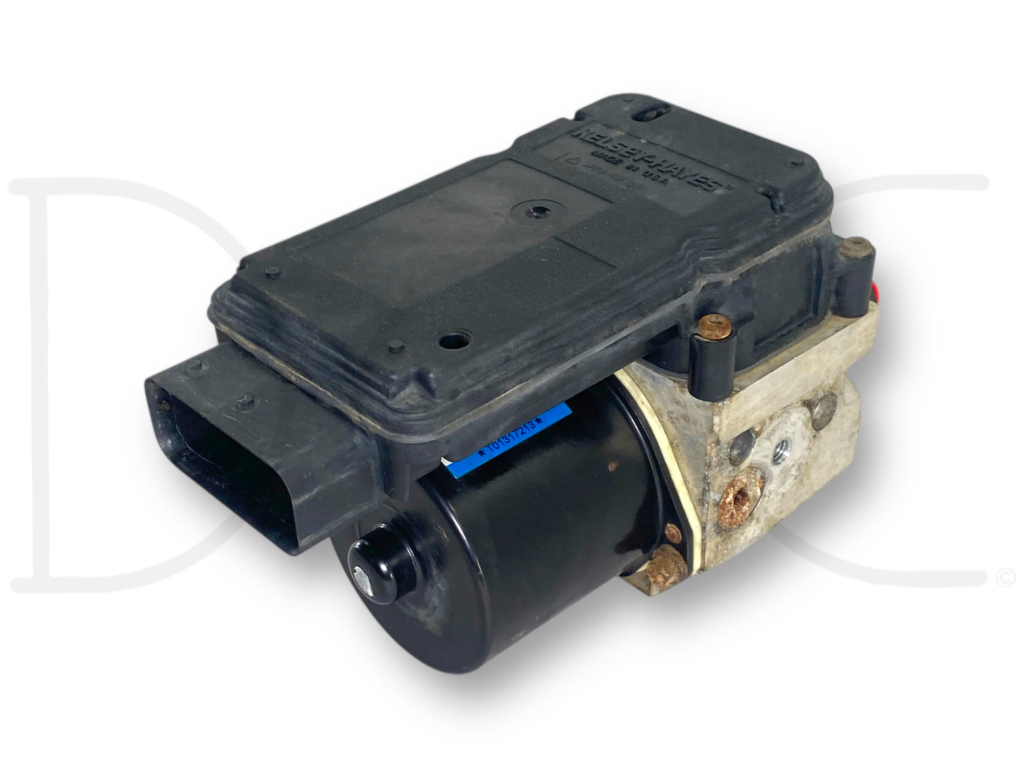 02-04 Ford F250 F350 ABS Pump Brake Control Module OEM EHCU 2C34-2C346-Ae