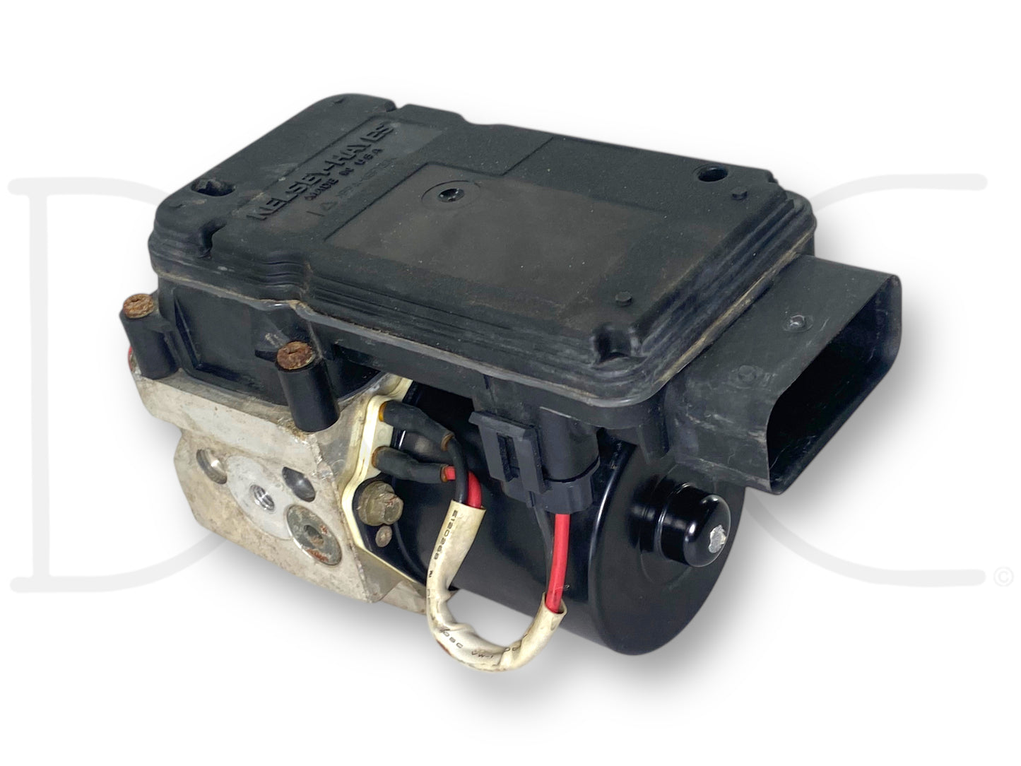 02-04 Ford F250 F350 ABS Pump Brake Control Module OEM EHCU 2C34-2C346-Ae