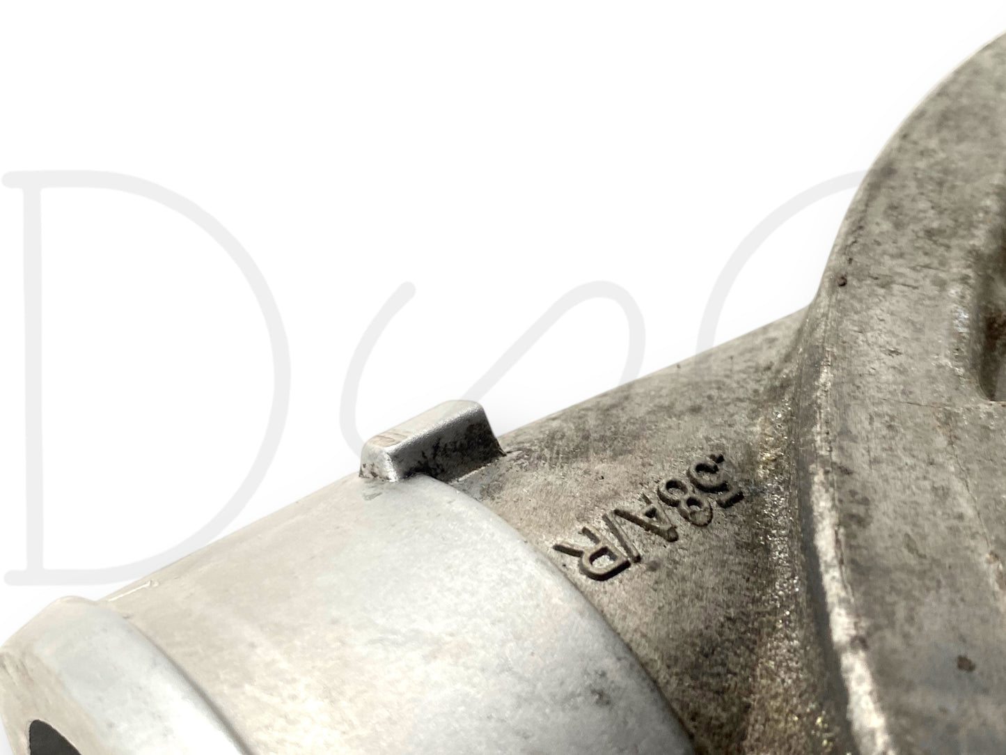04-07 Ford F250 F350 6.0 6.0L Diesel Turbo Turbocharger Garrett OE