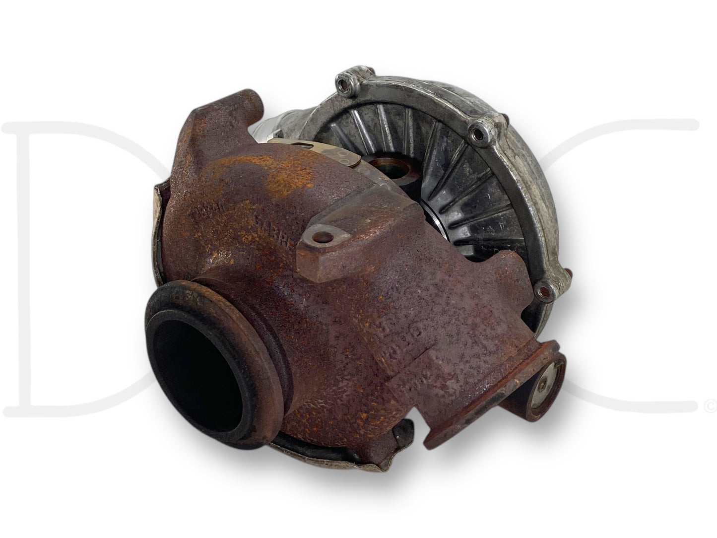 04-07 Ford F250 F350 6.0 6.0L Diesel Turbo Turbocharger Garrett OE