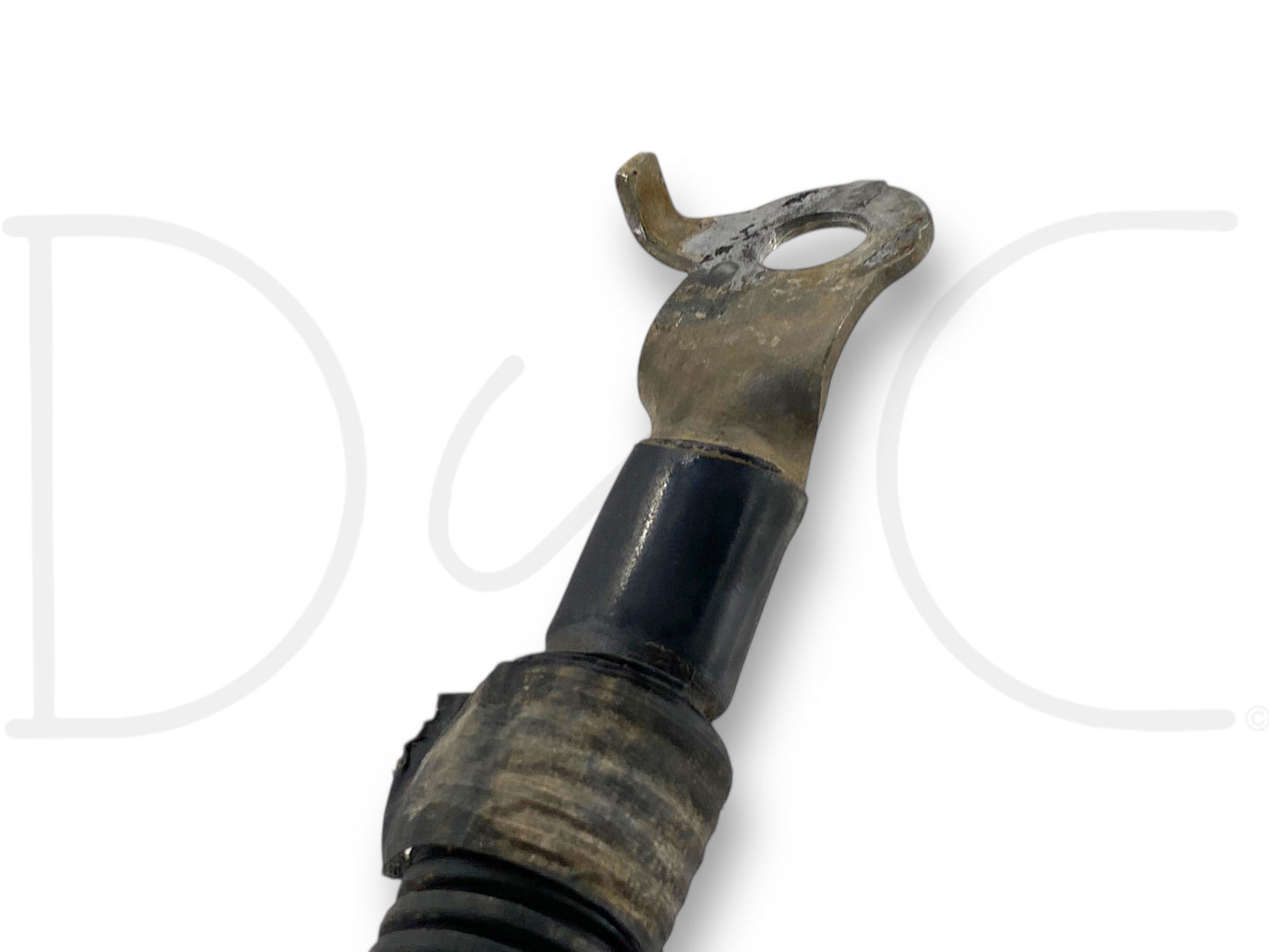 03-07 Ford F250 F350 6.0 6.0L Diesel Battery Cable Ground Wire OEM