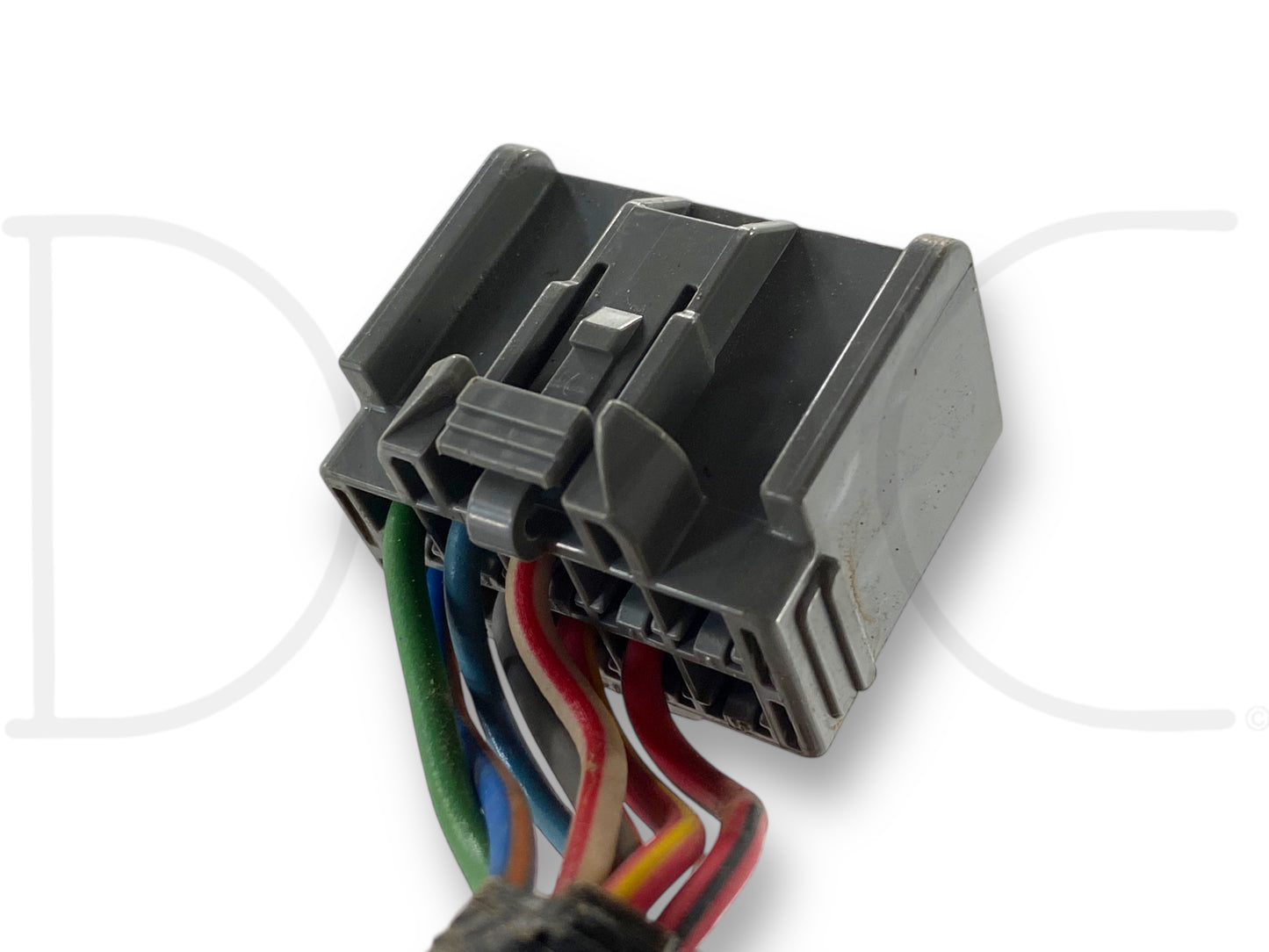 05-06 Ford F250 F350 Lariat 6.0 Diesel Dash Wiring Harness 5C3T-14401-P260Z Ny