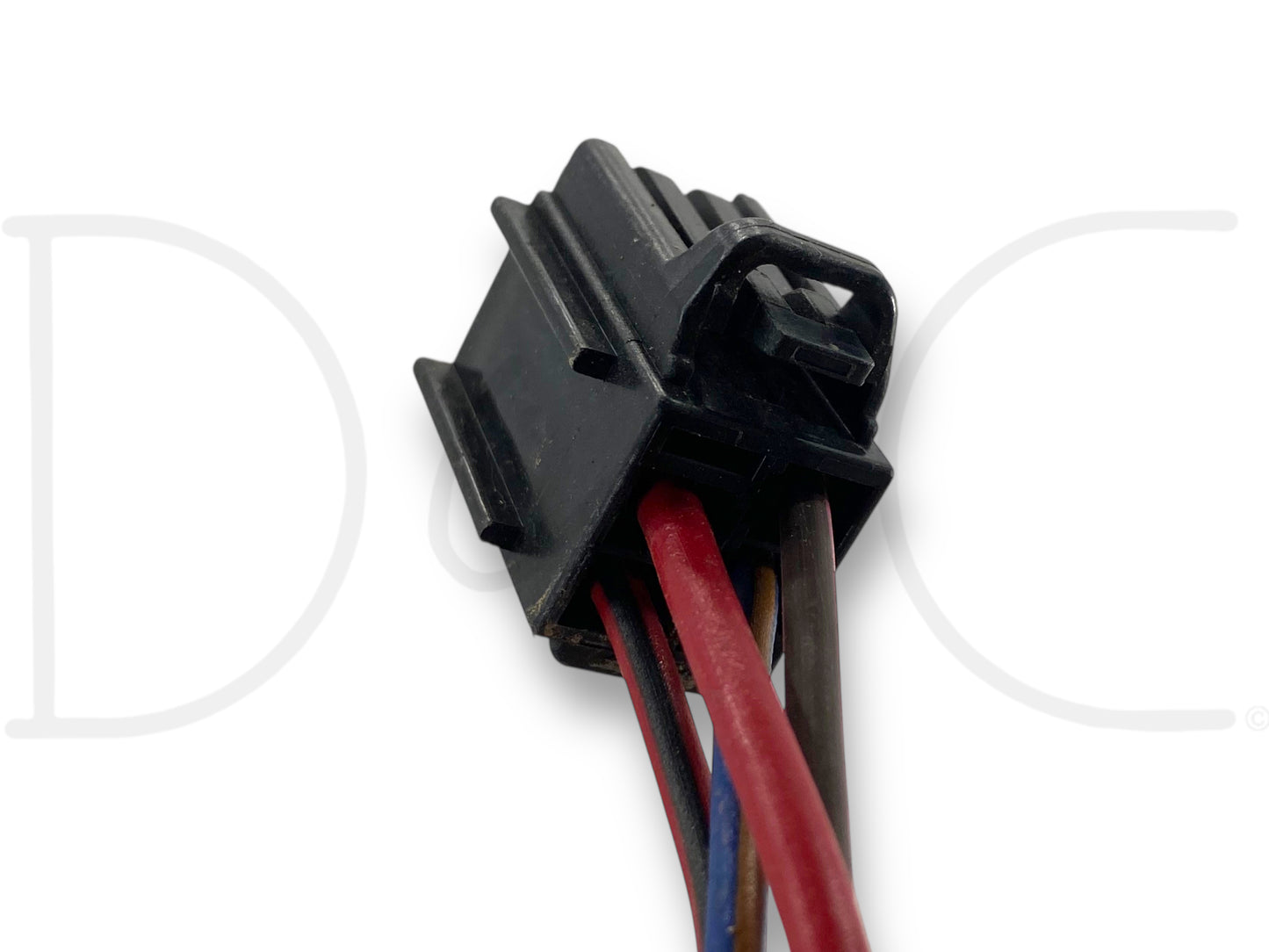 05-06 Ford F250 F350 Lariat 6.0 Diesel Dash Wiring Harness 5C3T-14401-P260Z Ny