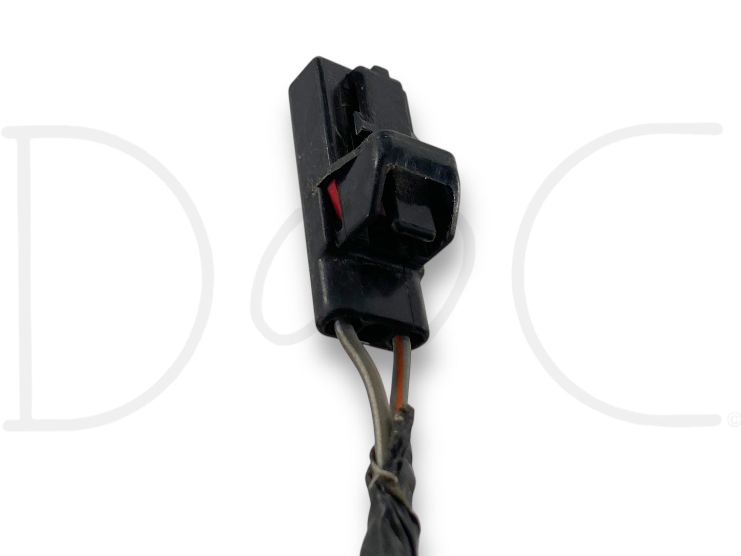 05-06 Ford F250 F350 Lariat 6.0 Diesel Dash Wiring Harness 5C3T-14401-P260Z Ny