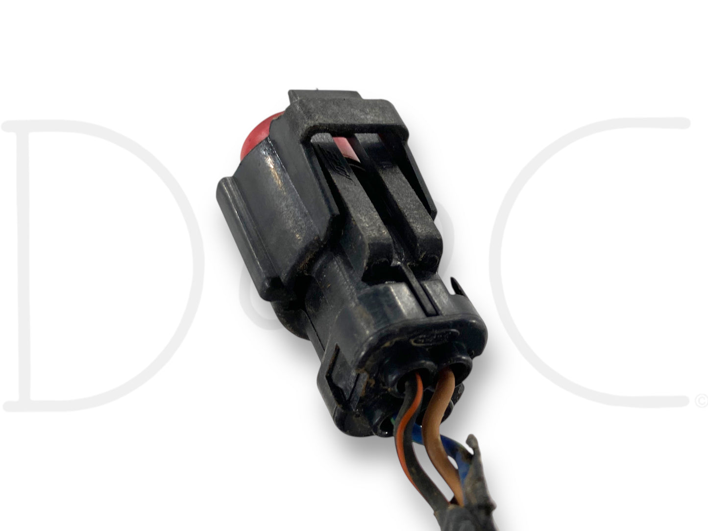 05-06 Ford F250 F350 Lariat 6.0 Diesel Dash Wiring Harness 5C3T-14401-P260Z Ny