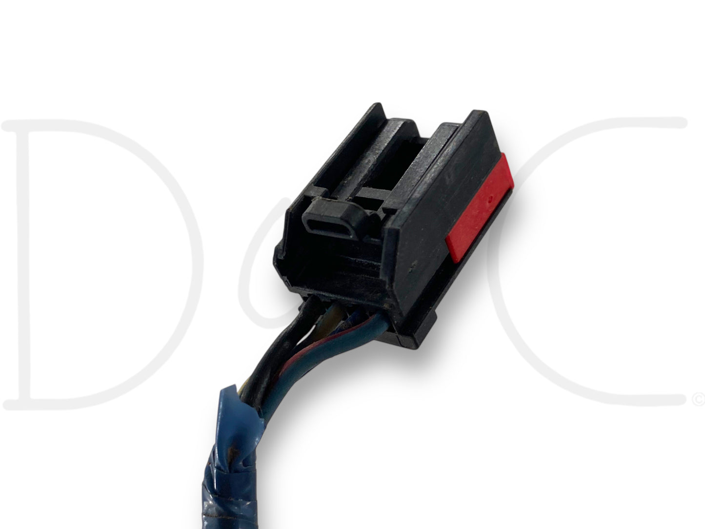 05-06 Ford F250 F350 Lariat 6.0 Diesel Dash Wiring Harness 5C3T-14401-P260Z Ny