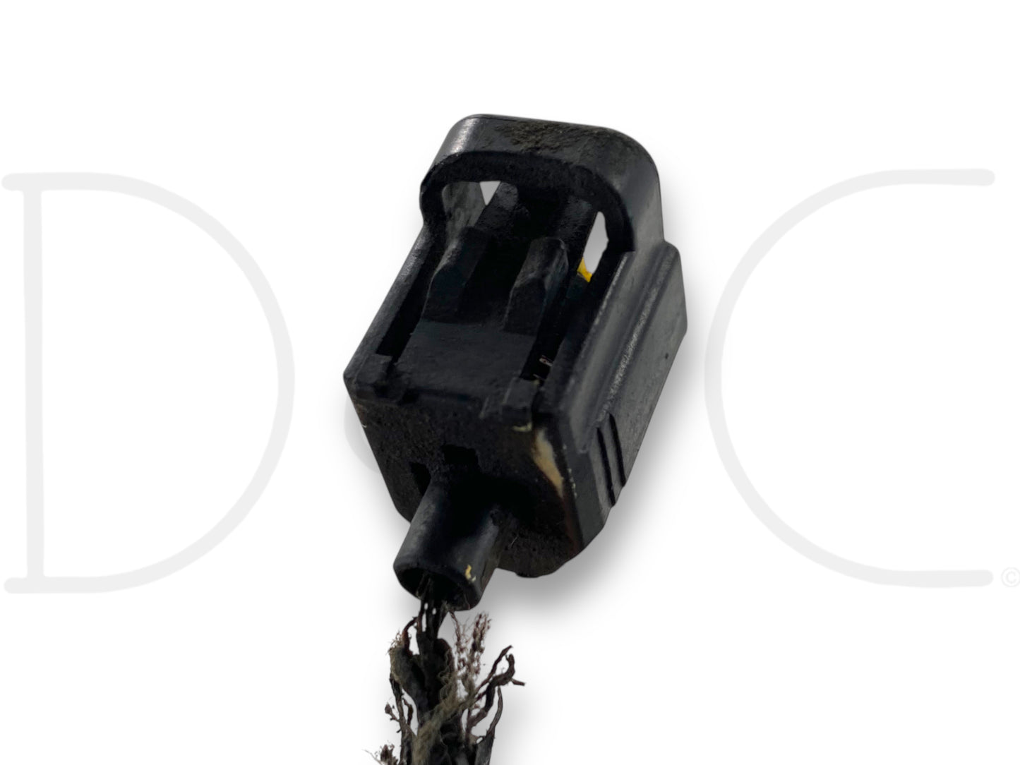 05-07 Ford F250 F350 OEM 6.0 6.0L Diesel Engine Wiring Harness 1855214C91 *Blem*