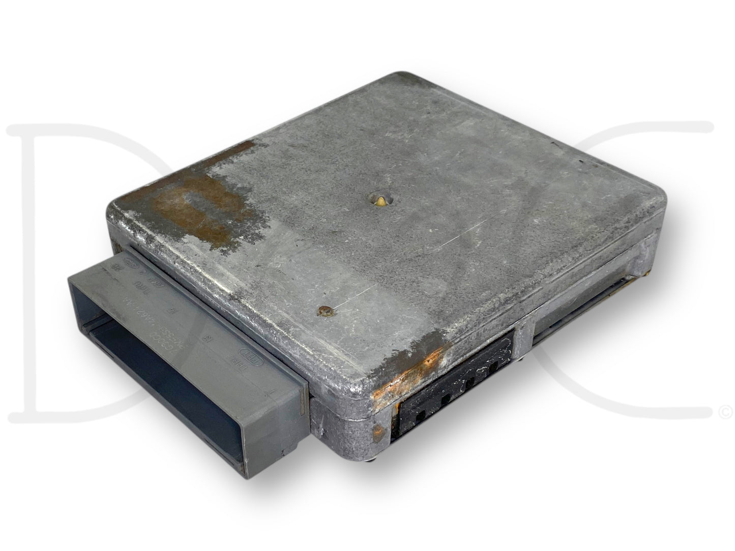 96-97 Ford F250 F350 7.3 7.3L Diesel PCM Tde1 ECM Computer F7Tf-12A650-Tb *Core*