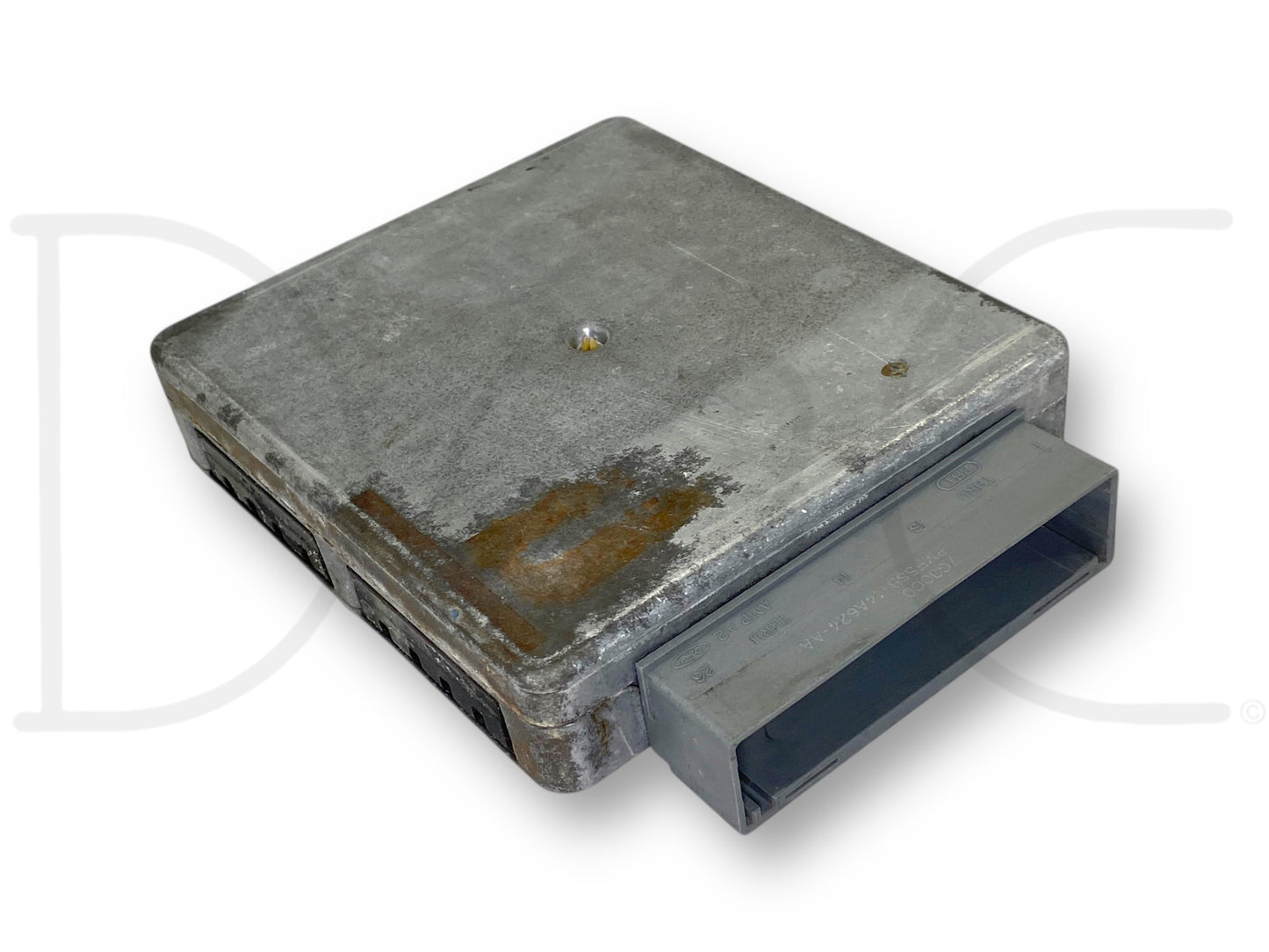 96-97 Ford F250 F350 7.3 7.3L Diesel PCM Tde1 ECM Computer F7Tf-12A650-Tb *Core*