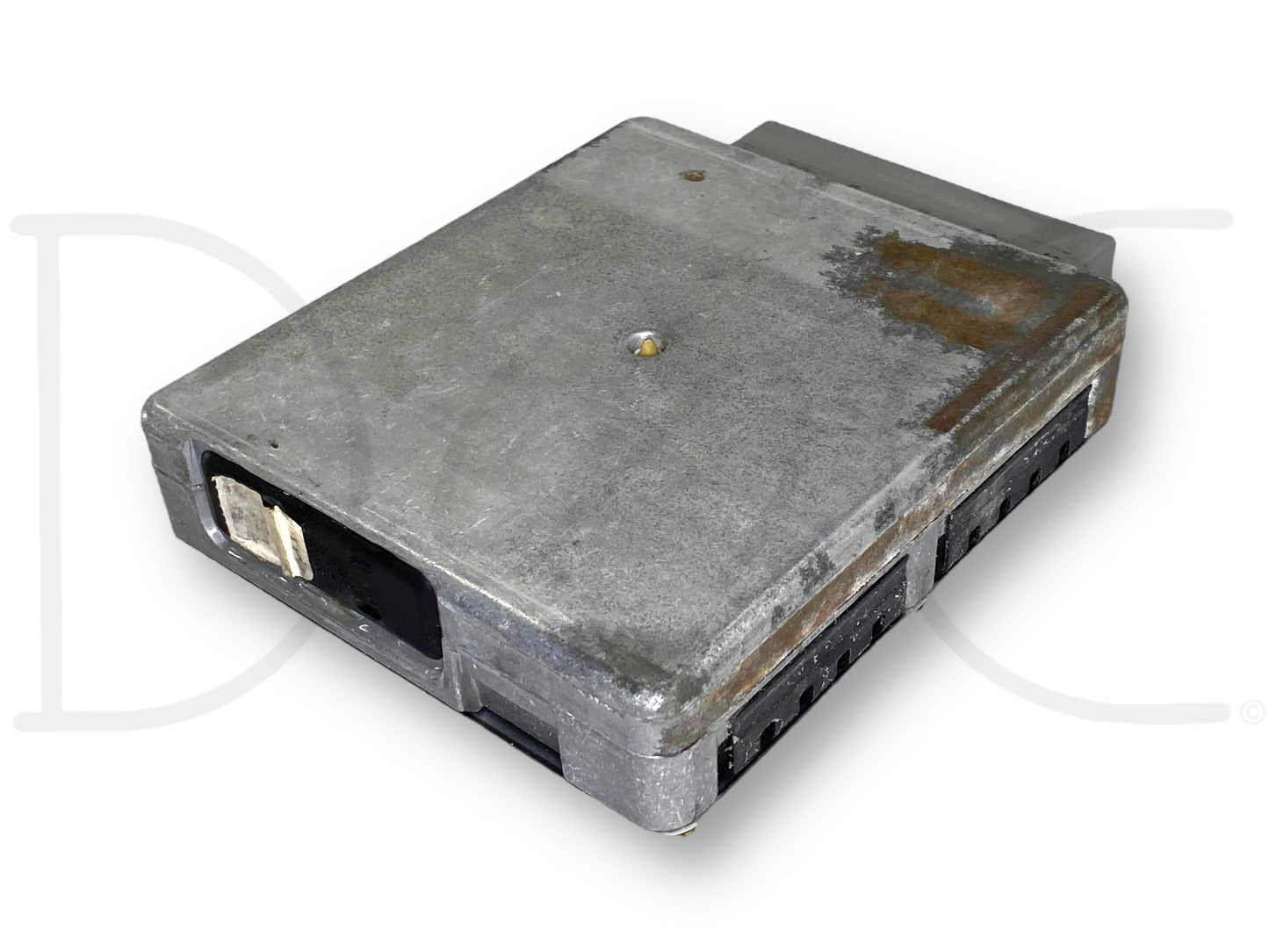 96-97 Ford F250 F350 7.3 7.3L Diesel PCM Tde1 ECM Computer F7Tf-12A650-Tb *Core*
