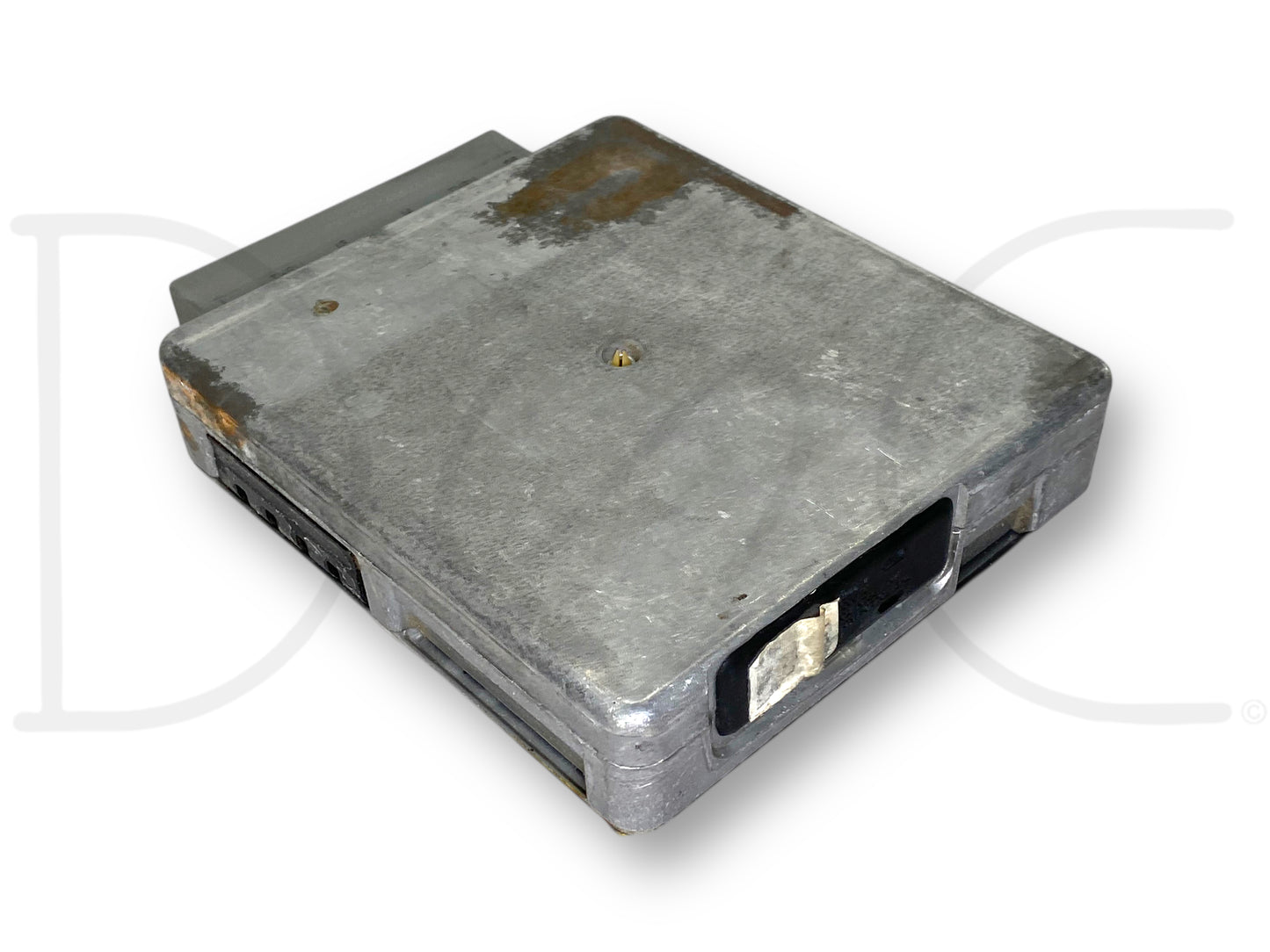 96-97 Ford F250 F350 7.3 7.3L Diesel PCM Tde1 ECM Computer F7Tf-12A650-Tb *Core*