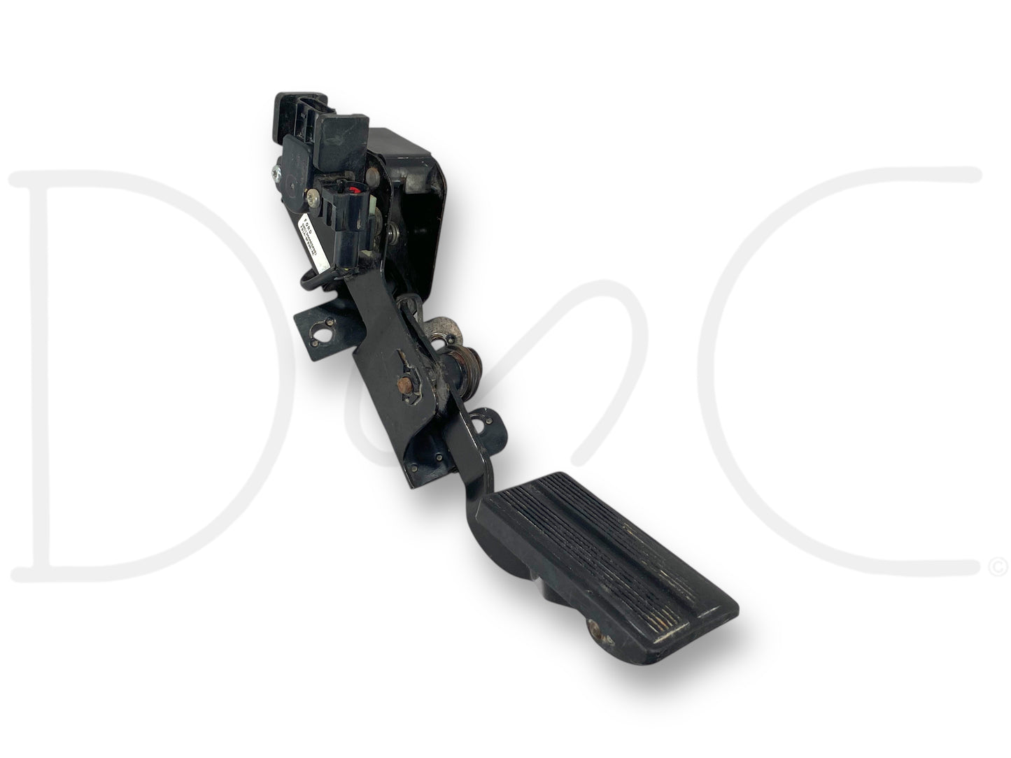 99-01 Ford F250 F350 OE 7.3 7.3L Diesel Accelerator Throttle Pedal F81A-9F836-Ae