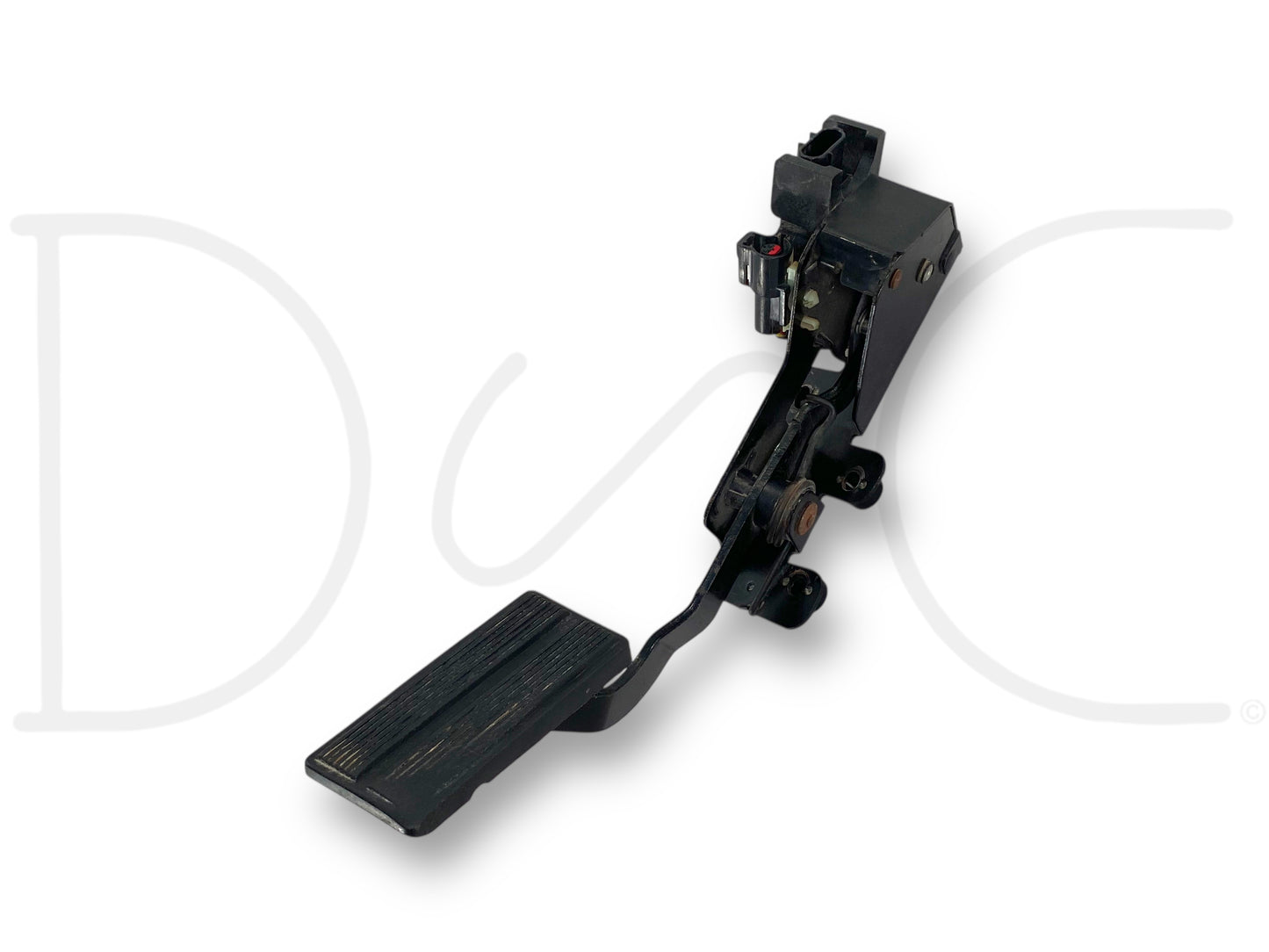 99-01 Ford F250 F350 OE 7.3 7.3L Diesel Accelerator Throttle Pedal F81A-9F836-Ae