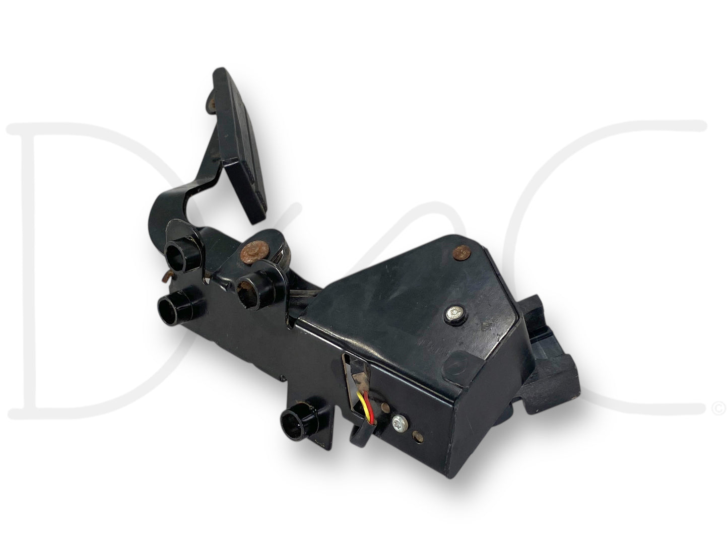 99-01 Ford F250 F350 OE 7.3 7.3L Diesel Accelerator Throttle Pedal F81A-9F836-Ae