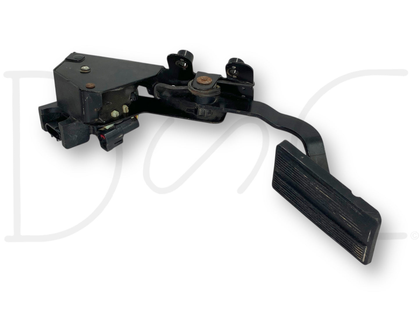 99-01 Ford F250 F350 OE 7.3 7.3L Diesel Accelerator Throttle Pedal F81A-9F836-Ae