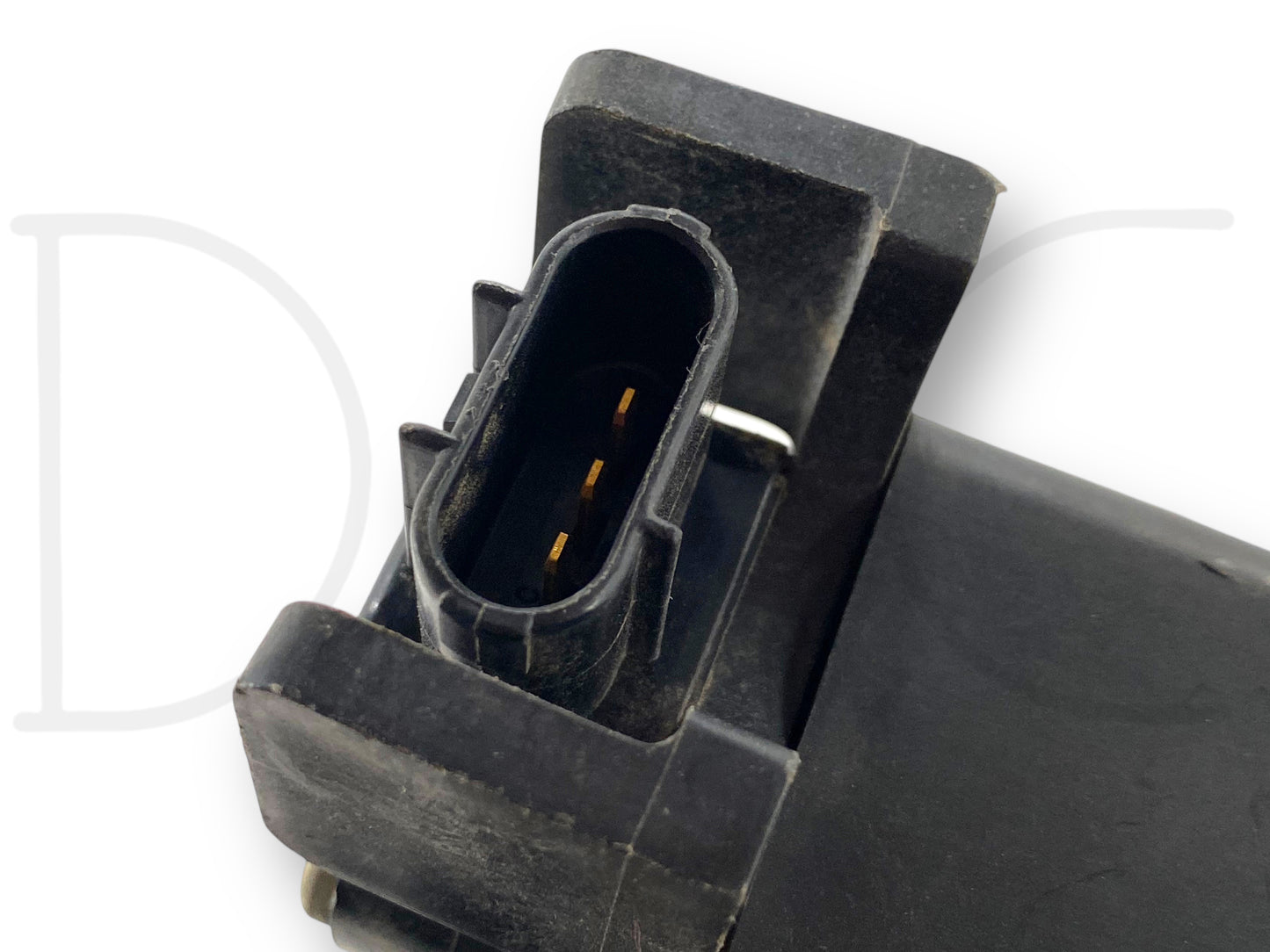 99-01 Ford F250 F350 OE 7.3 7.3L Diesel Accelerator Throttle Pedal F81A-9F836-Ae
