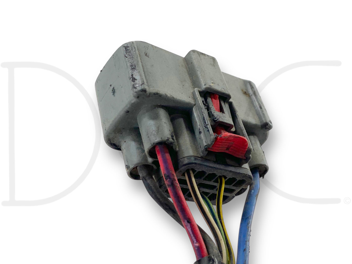 22-23 GM Chevy Silverado GMC Sierra Chassis Frame Wiring Harness 85542916