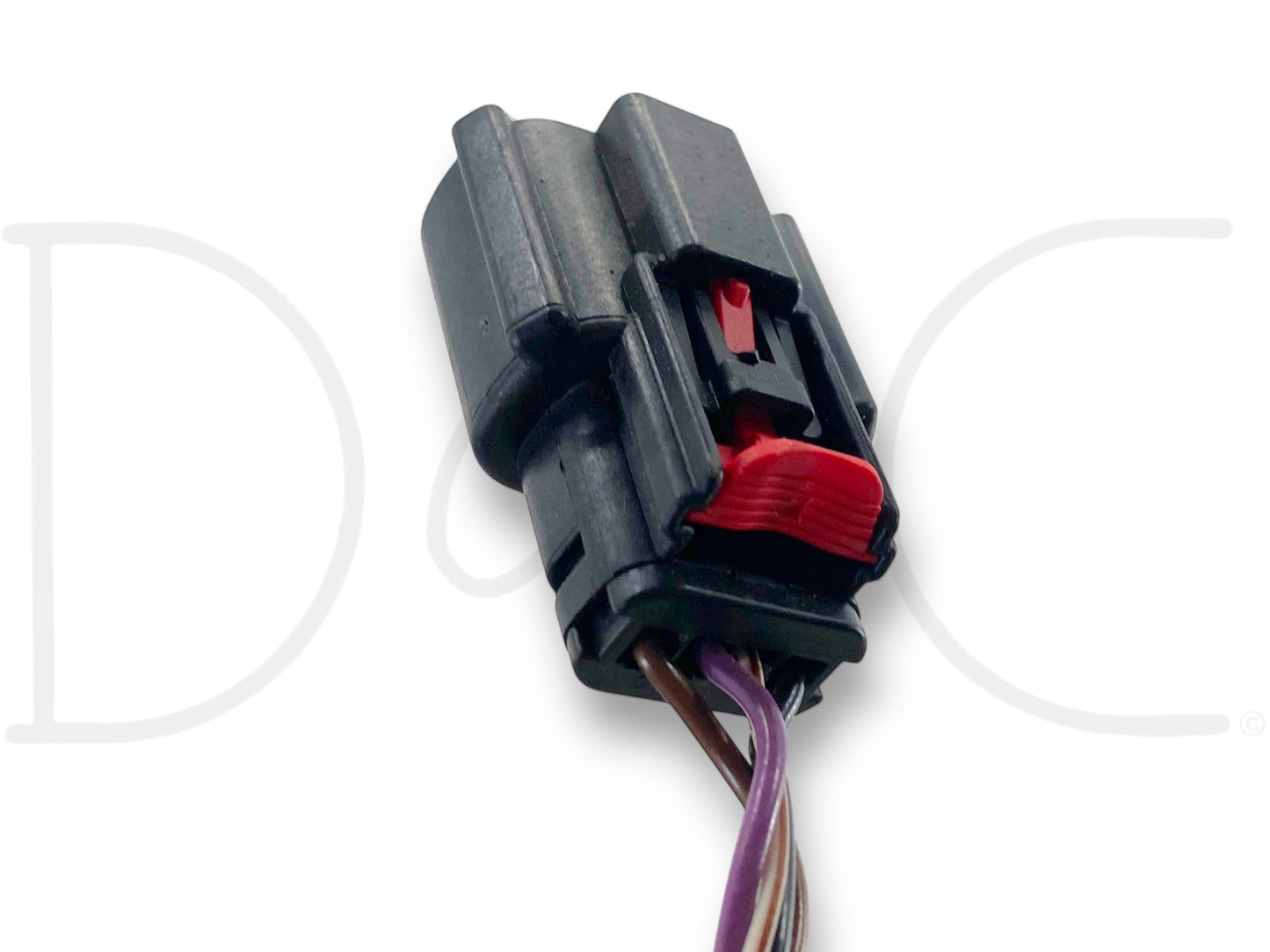 20-22 Chevrolet Silverado Tailgate Wiring Harness OE 84827880