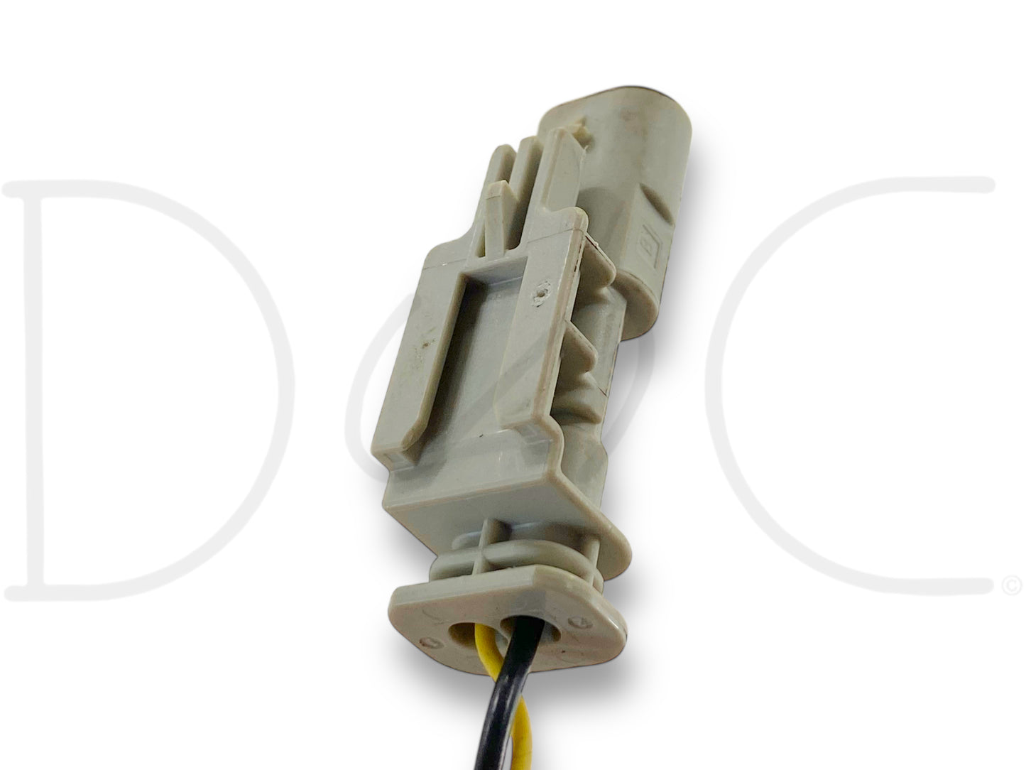 20-22 Chevrolet Silverado Tailgate Wiring Harness OE 84827880