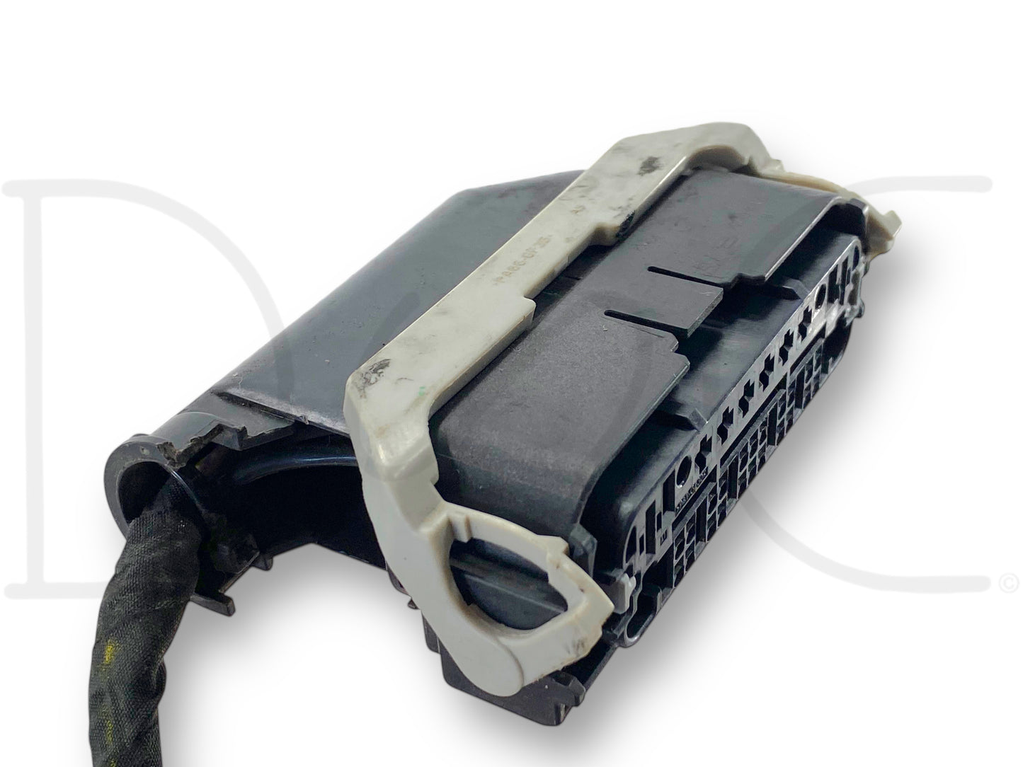 20-22 Chevrolet Silverado Tailgate Wiring Harness OE 84827880