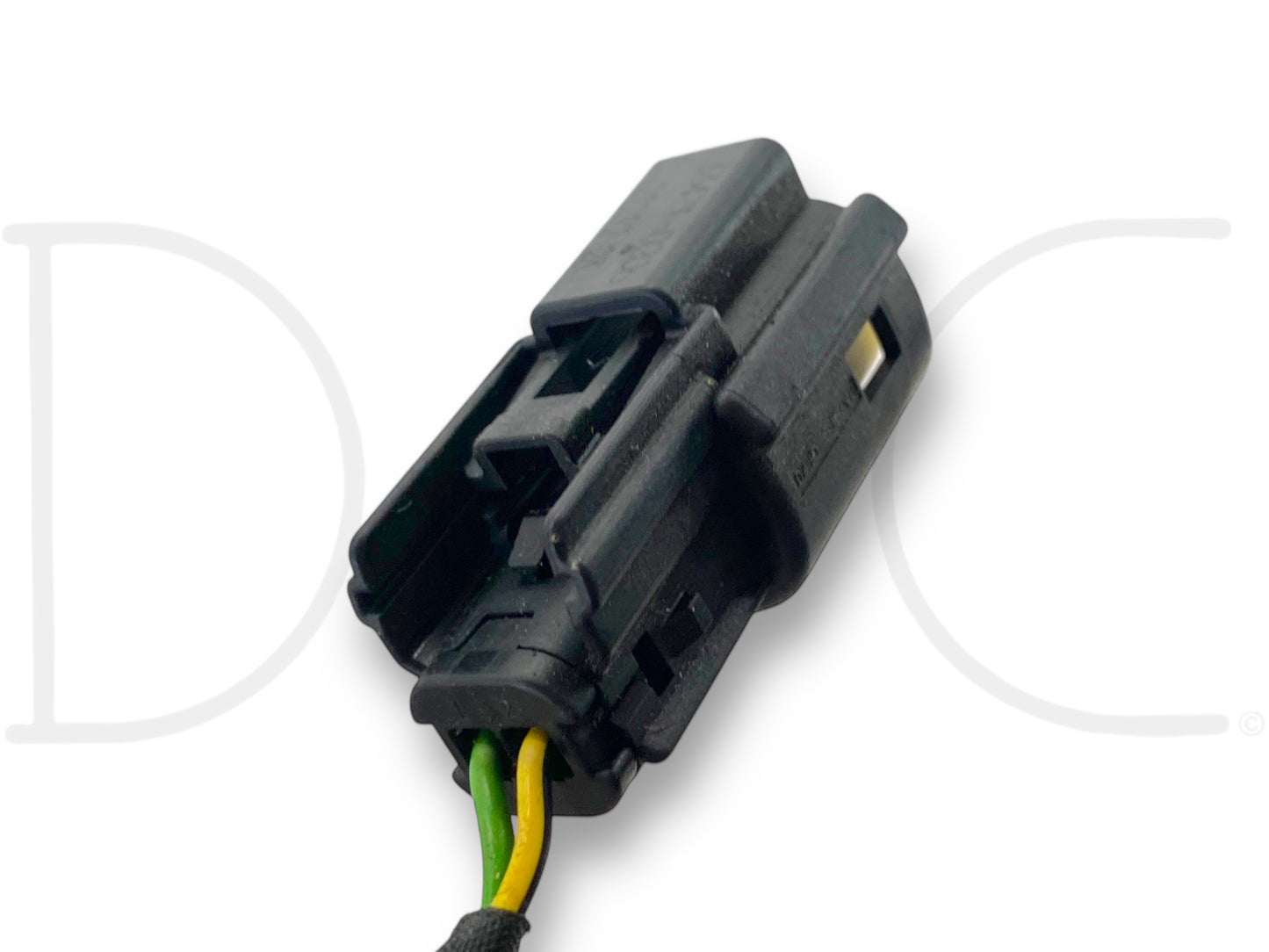 20-22 Chevrolet Silverado Tailgate Wiring Harness OE 84827880