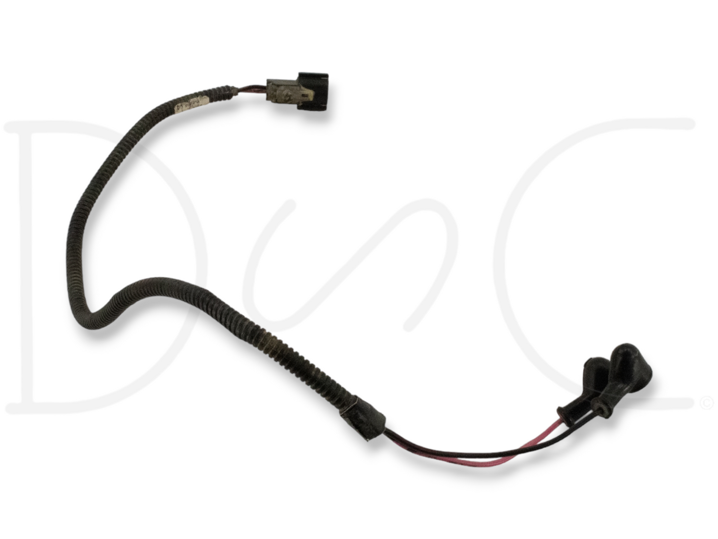99-03 Ford F250 F350 7.3 7.3L Diesel Frame Mounted Fuel Pump Wire Harness OE