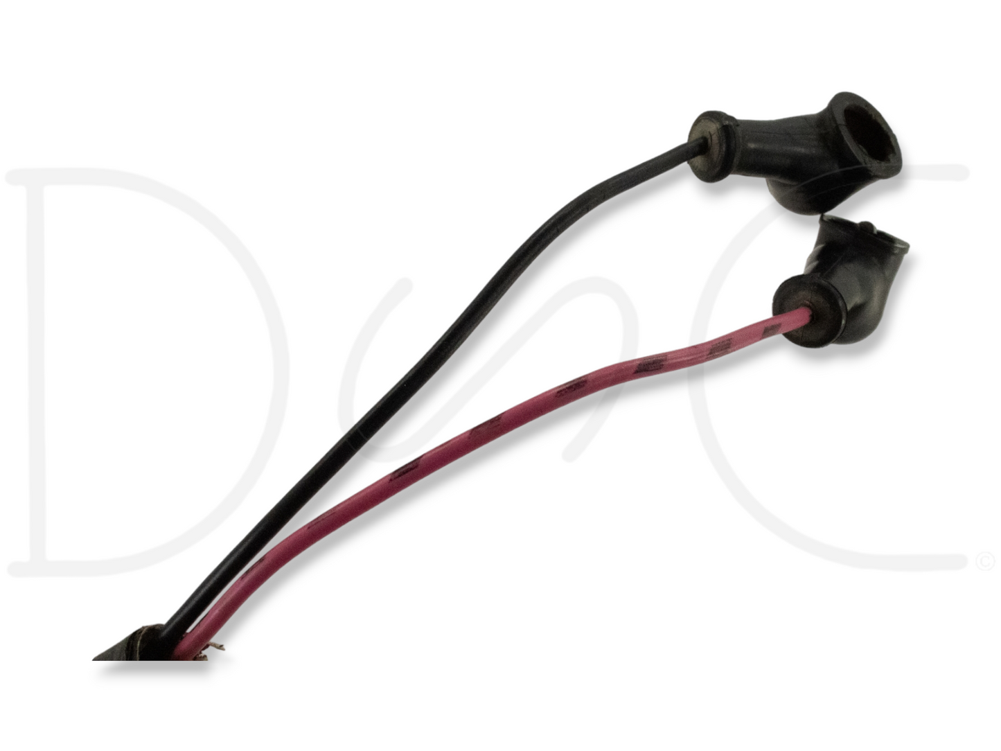 99-03 Ford F250 F350 7.3 7.3L Diesel Frame Mounted Fuel Pump Wire Harness OE