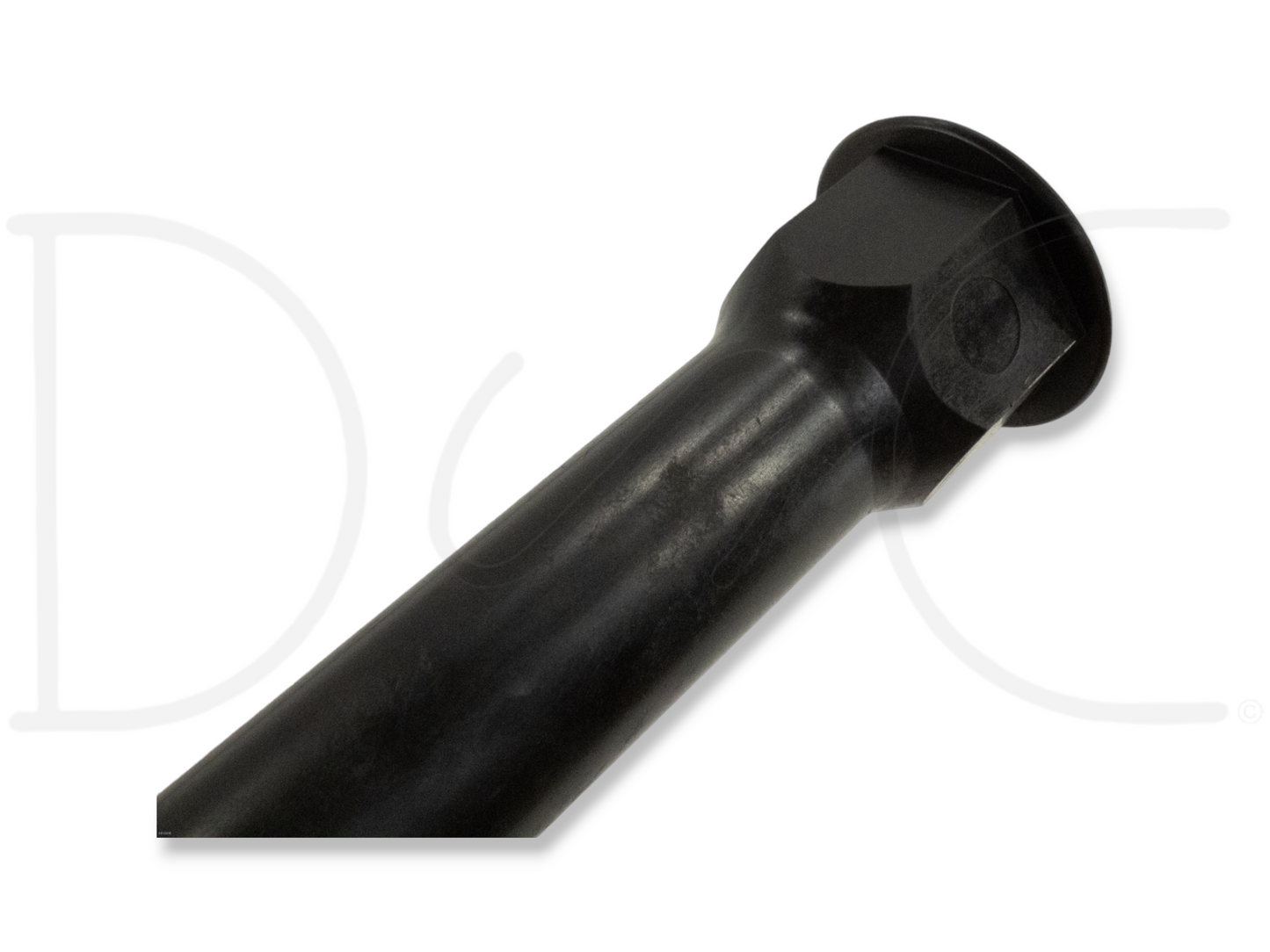 03-07 Ford F250 F350 6.0 6.0L Valve Cover Oil Filler Tube Oil Fill OE
