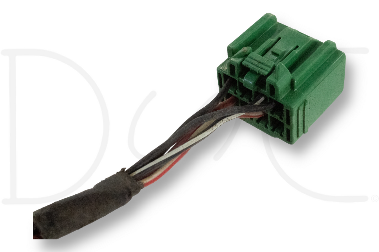 06 Ford F250 F350 Lariat Crew Cab Interior Wiring Harness 6C3T-14A005-P260R DNB
