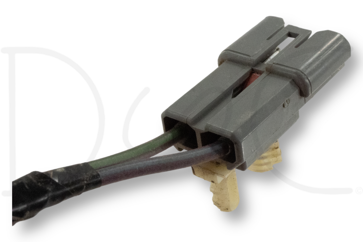 06 Ford F250 F350 Lariat Crew Cab Interior Wiring Harness 6C3T-14A005-P260R DNB