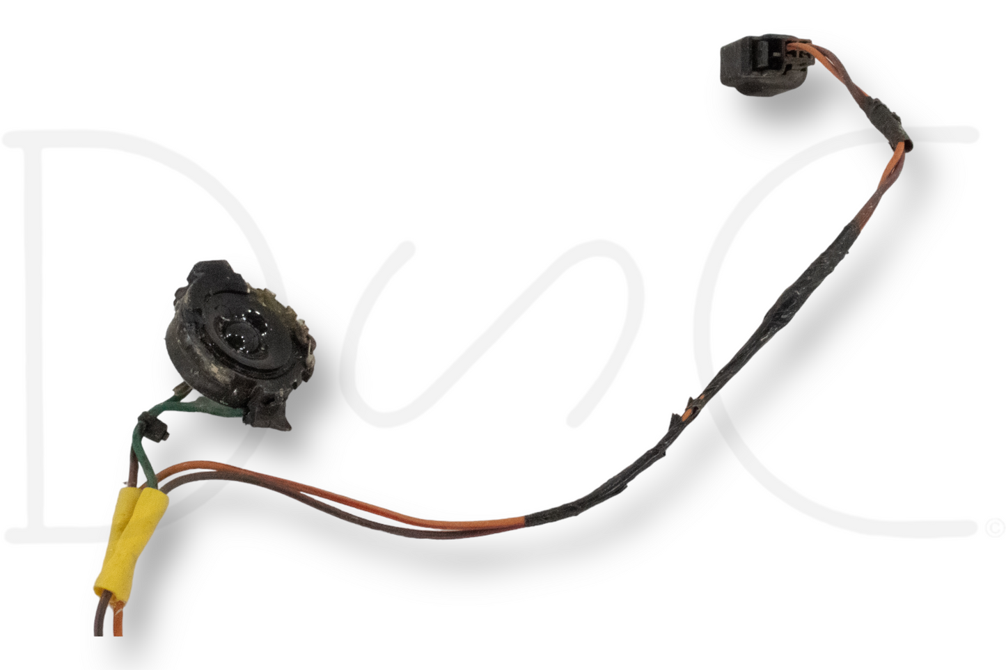 06 Ford F250 F350 Lariat Crew Cab Interior Wiring Harness 6C3T-14A005-P260R DNB
