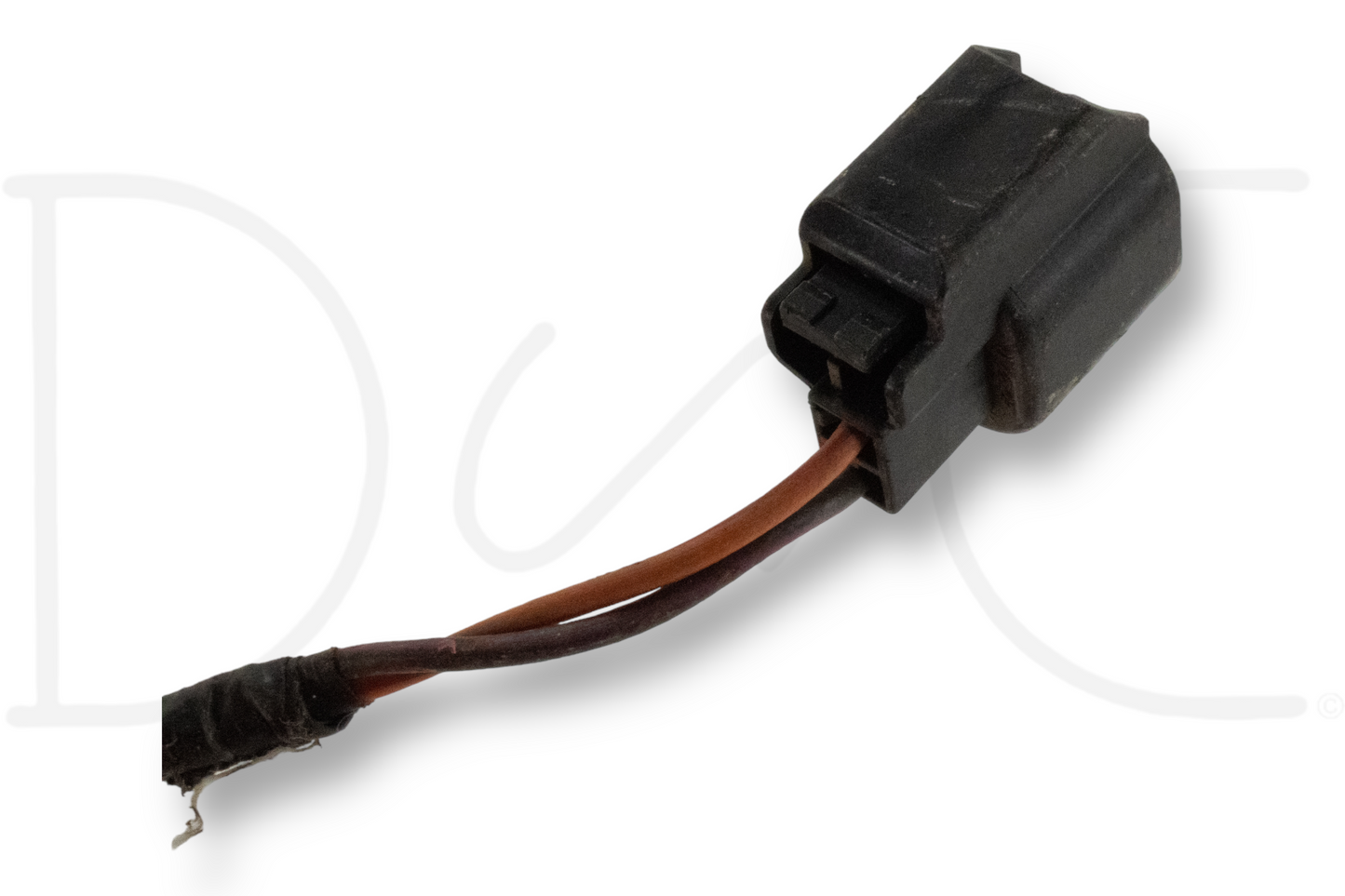06 Ford F250 F350 Lariat Crew Cab Interior Wiring Harness 6C3T-14A005-P260R DNB