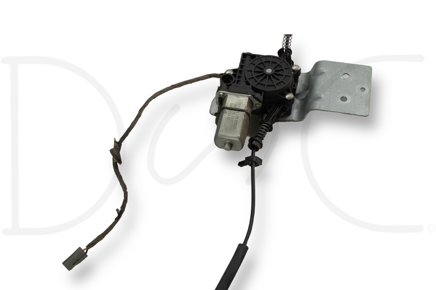 06 Ford F250 F350 Lariat Crew Cab Interior Wiring Harness 6C3T-14A005-P260R DNB