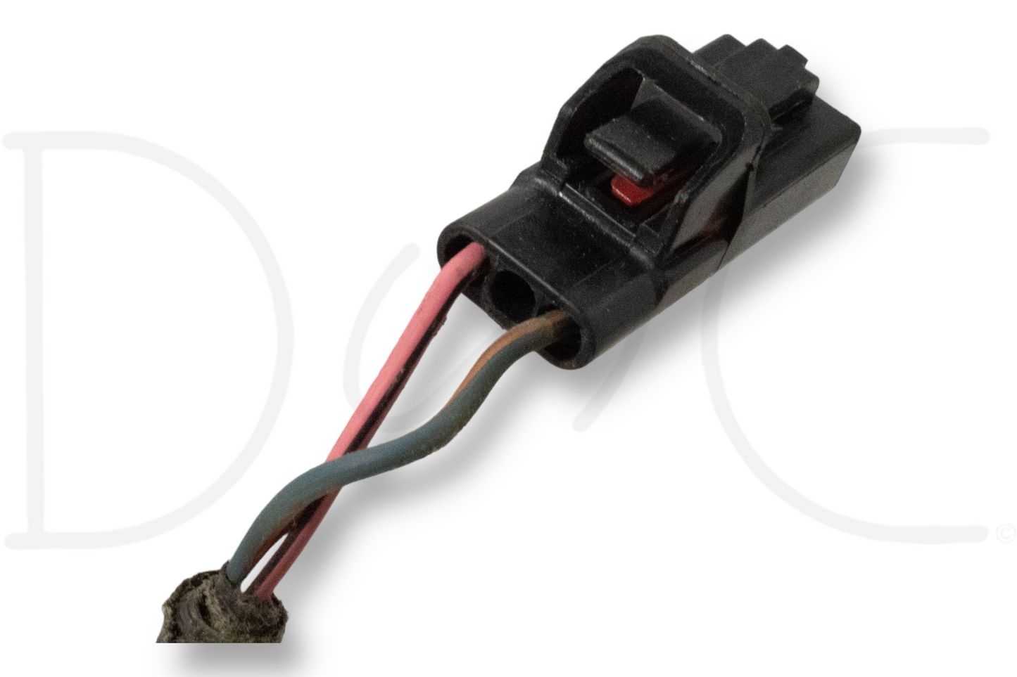 06 2006 Ford F250 F350 6.0 6.0L Diesel Dash Wiring Harness 6C3T-14401-P2609 NE